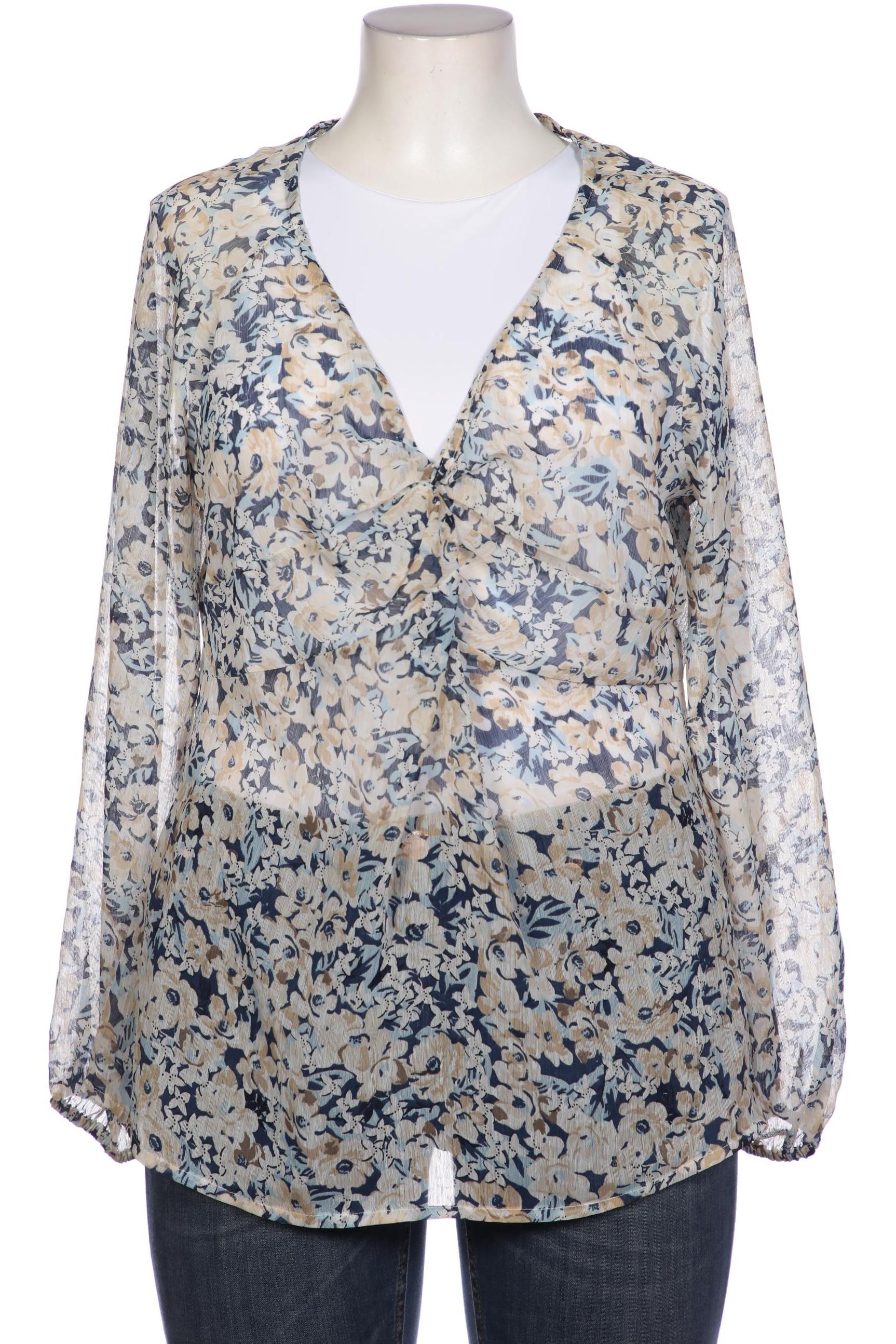 

Ashley Brooke Damen Bluse, mehrfarbig, Gr. 44