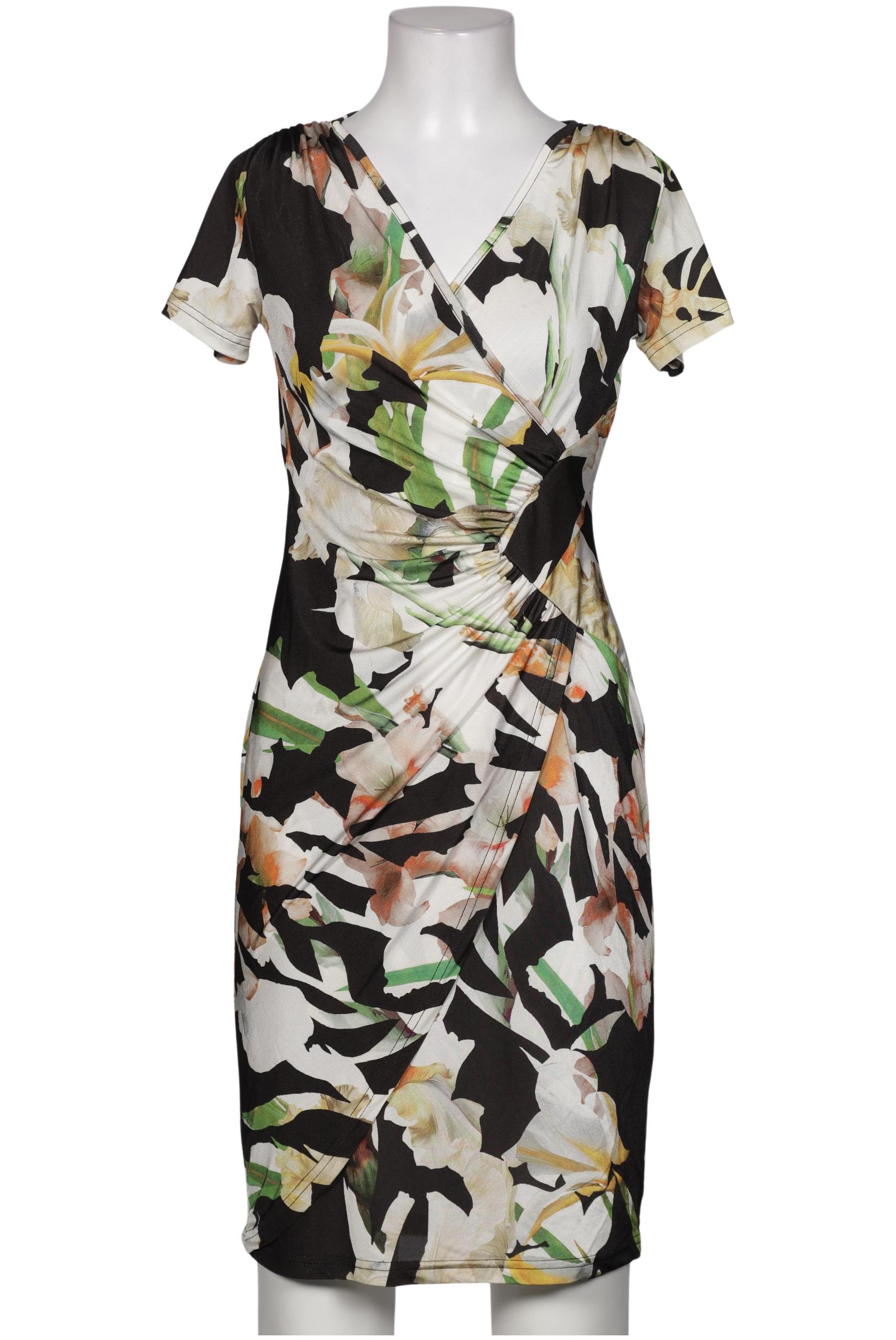 

Ashley Brooke Damen Kleid, mehrfarbig, Gr. 36