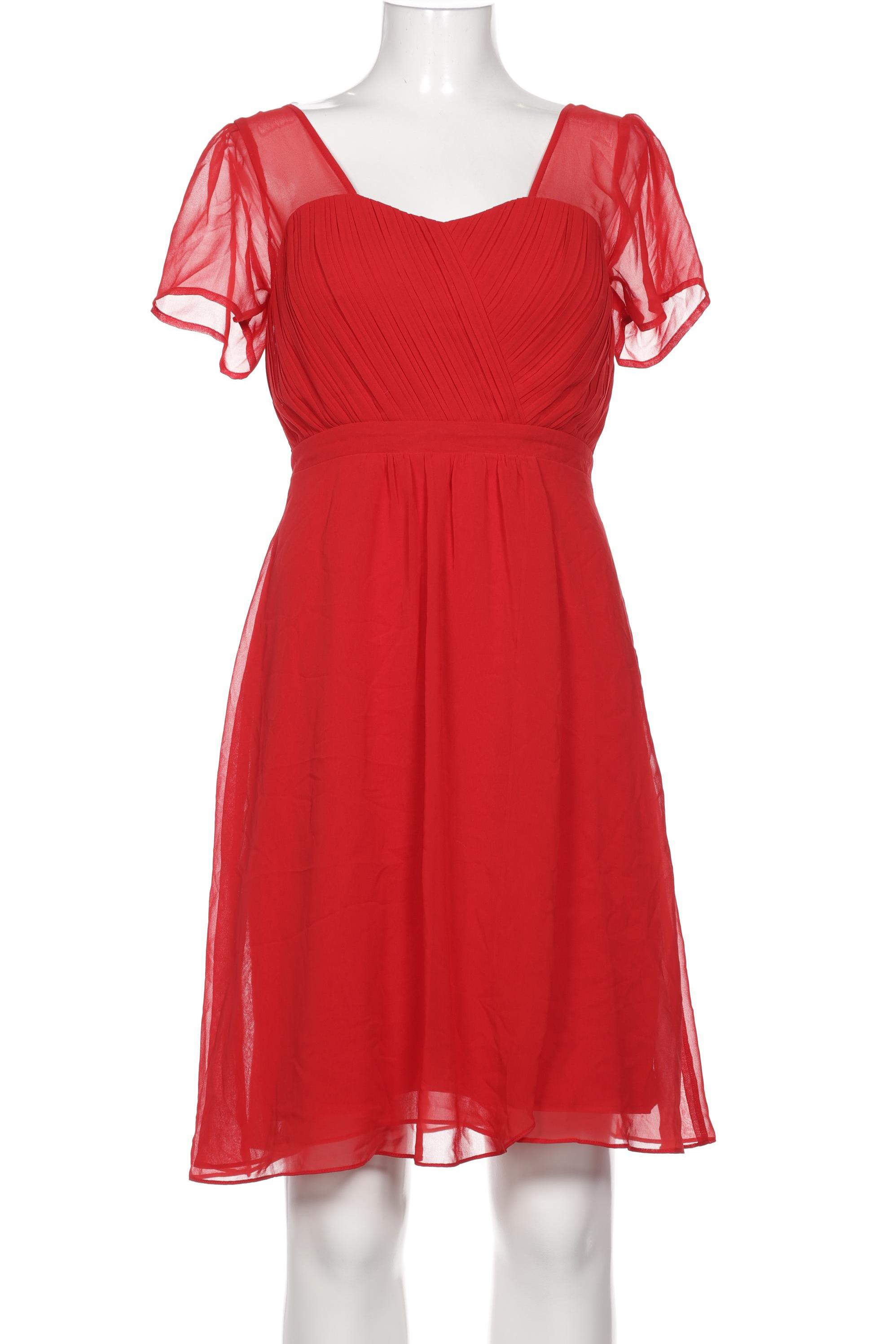 

Ashley Brooke Damen Kleid, rot, Gr. 36