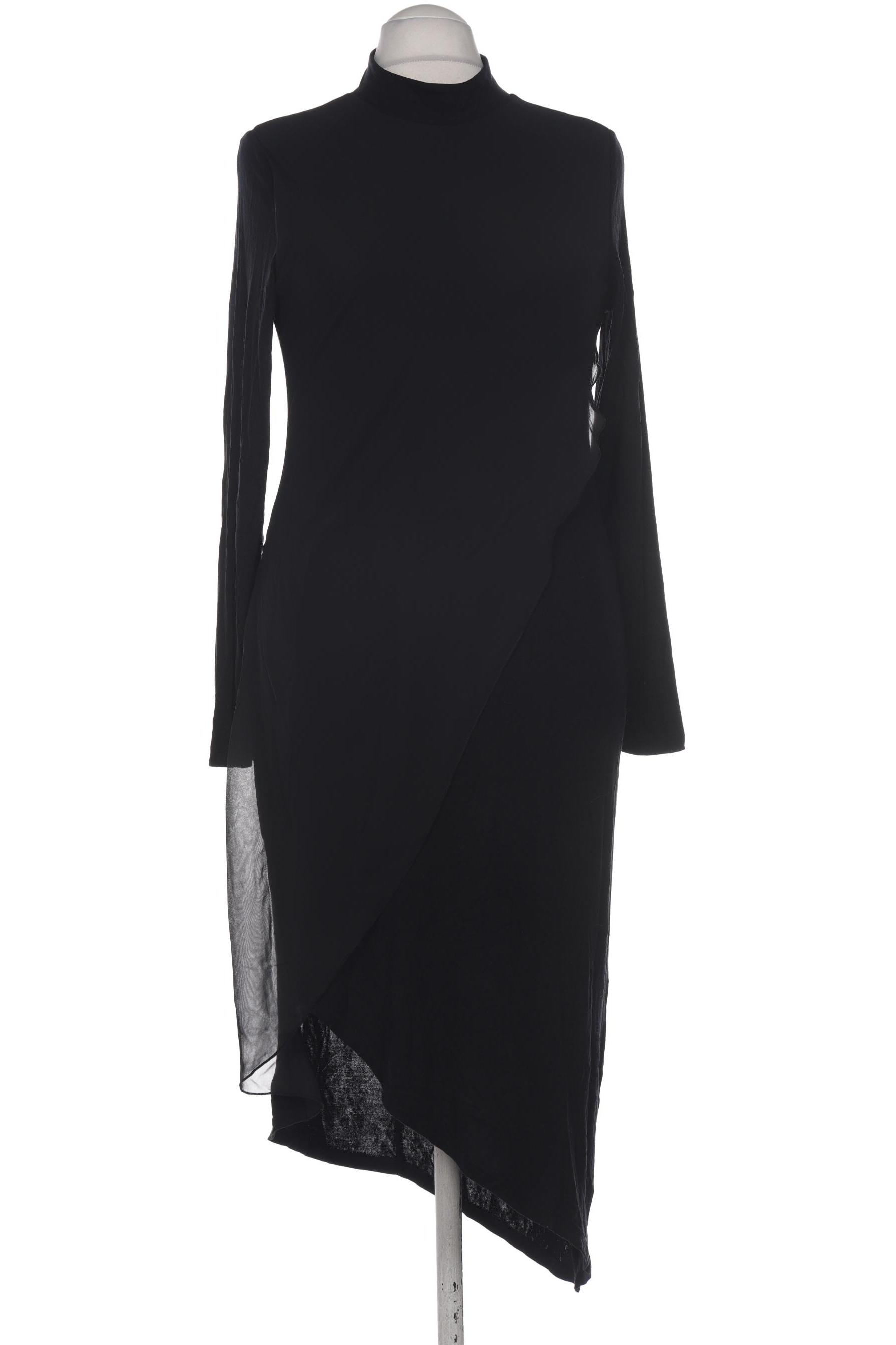 

Ashley Brooke Damen Kleid, schwarz, Gr. 42