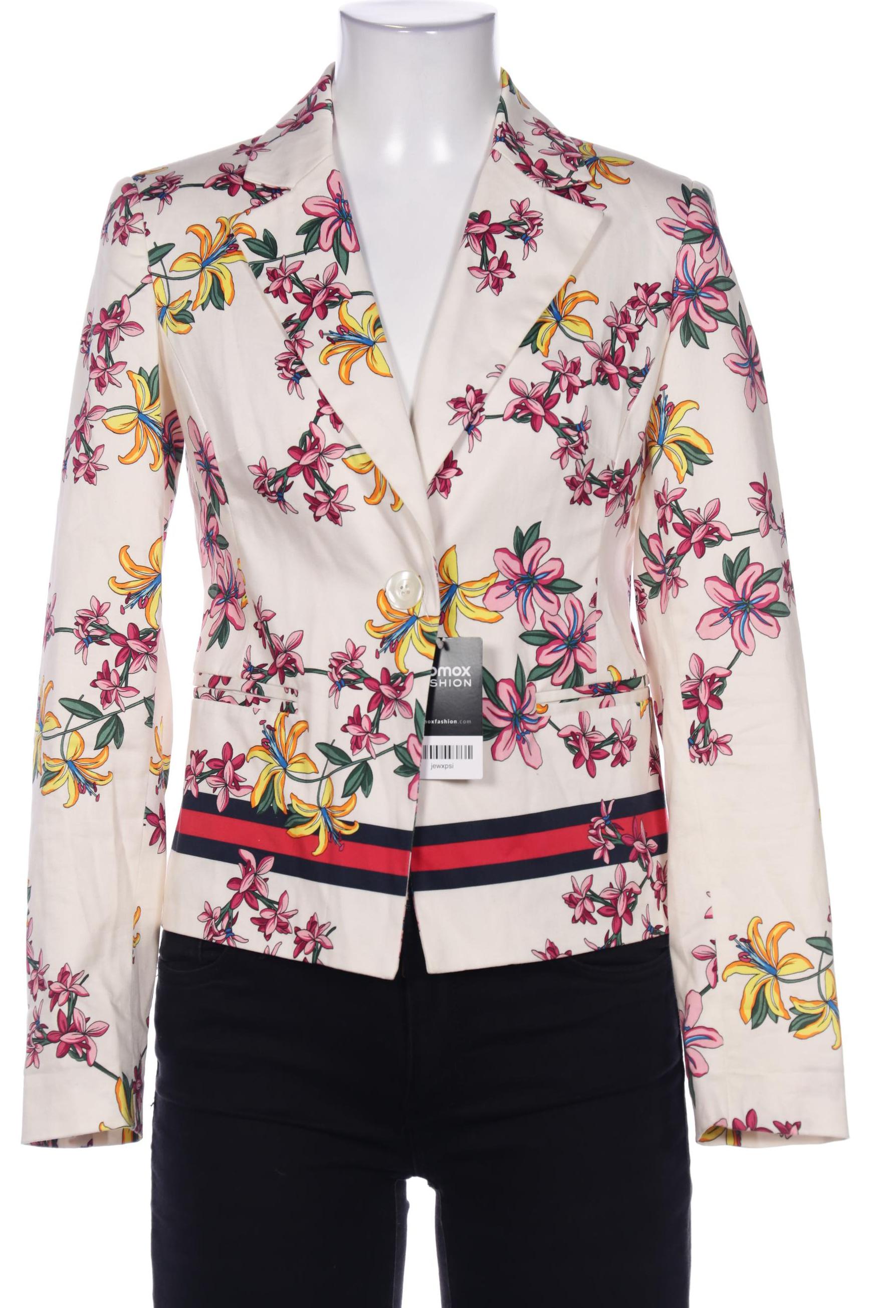 

Ashley Brooke Damen Blazer, mehrfarbig, Gr. 34