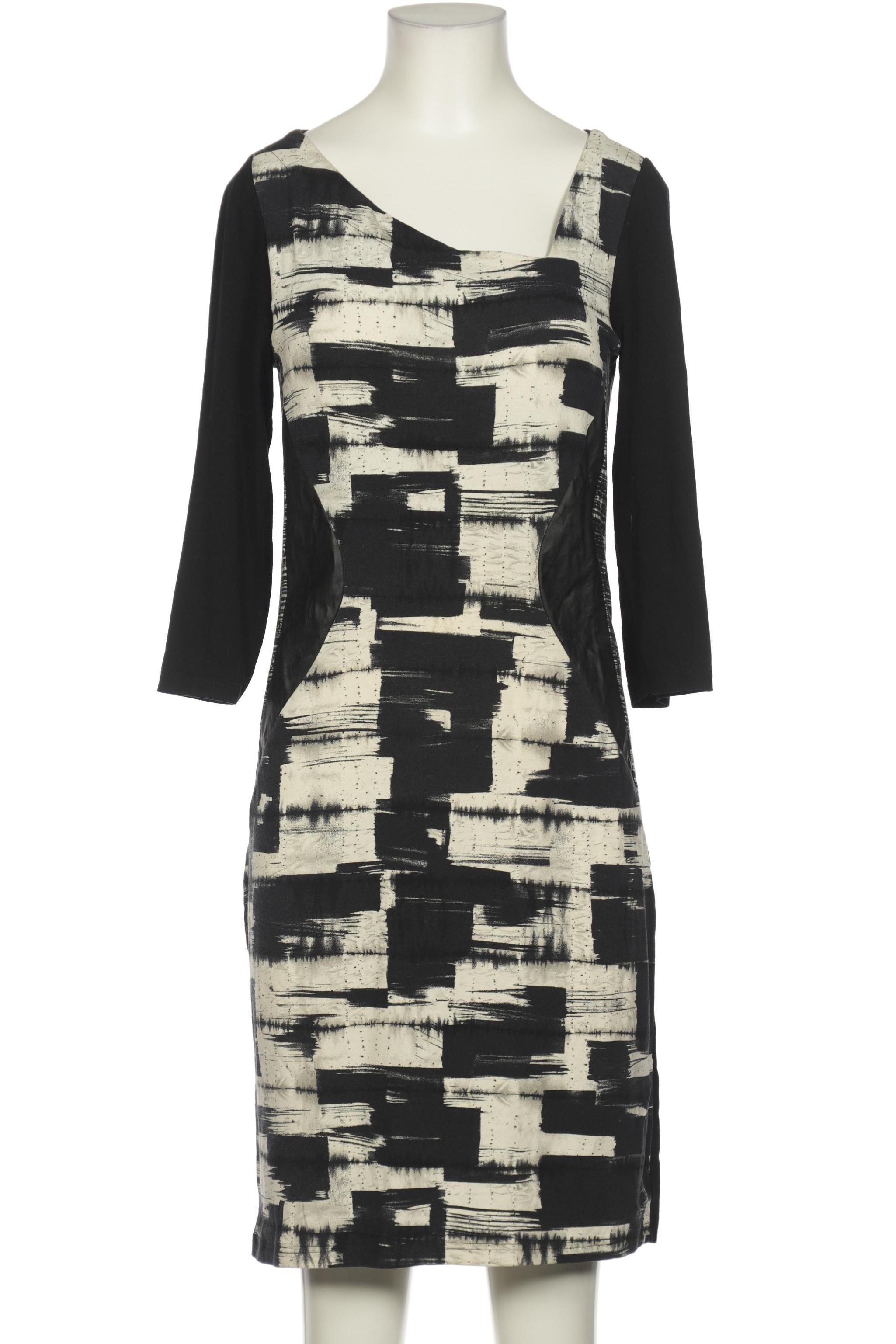 

Ashley Brooke Damen Kleid, schwarz