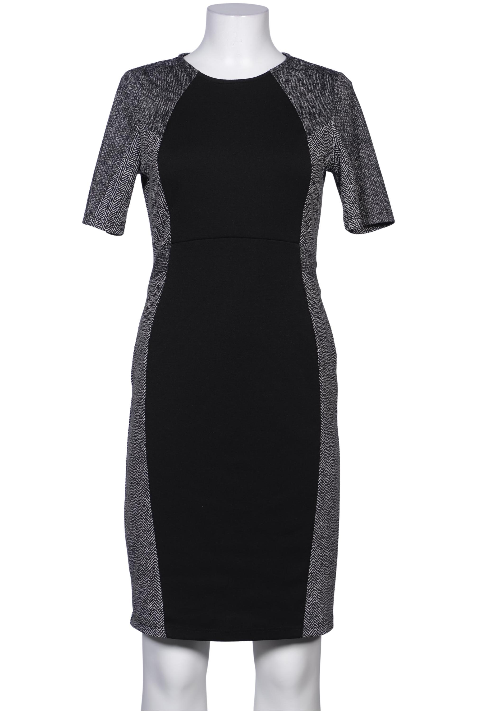 

Ashley Brooke Damen Kleid, schwarz, Gr. 40