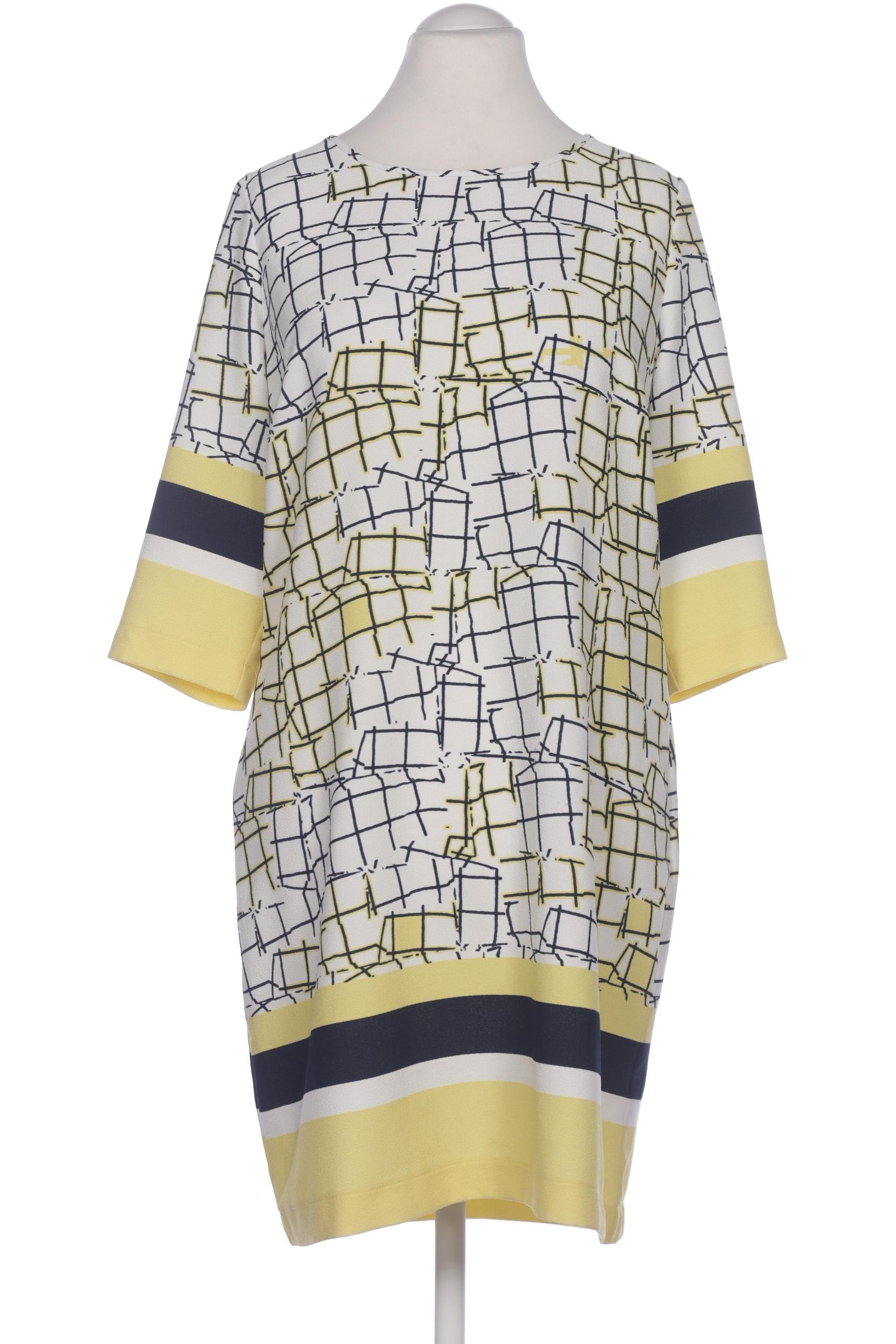 

Ashley Brooke Damen Kleid, mehrfarbig, Gr. 40