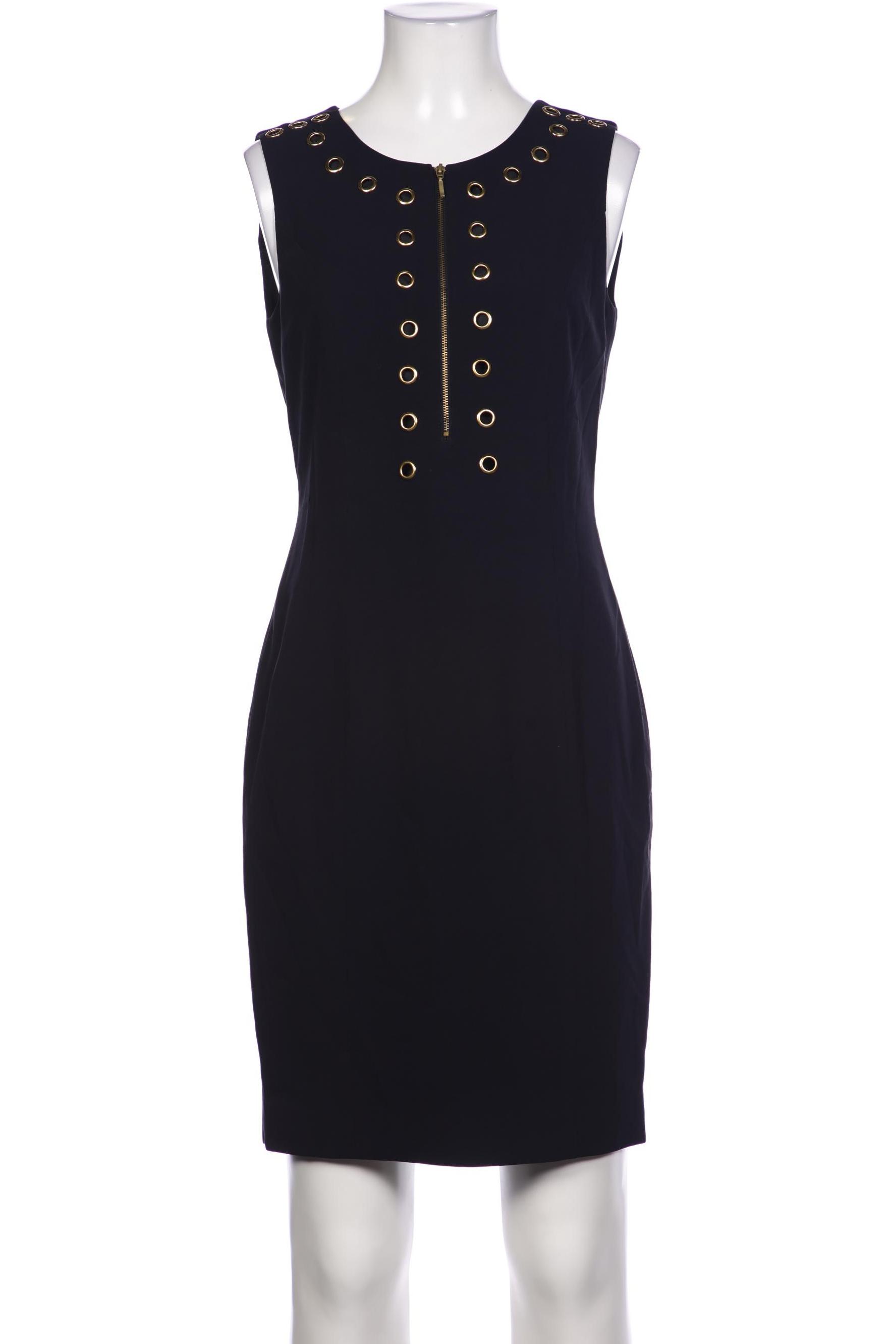 

Ashley Brooke Damen Kleid, marineblau, Gr. 36