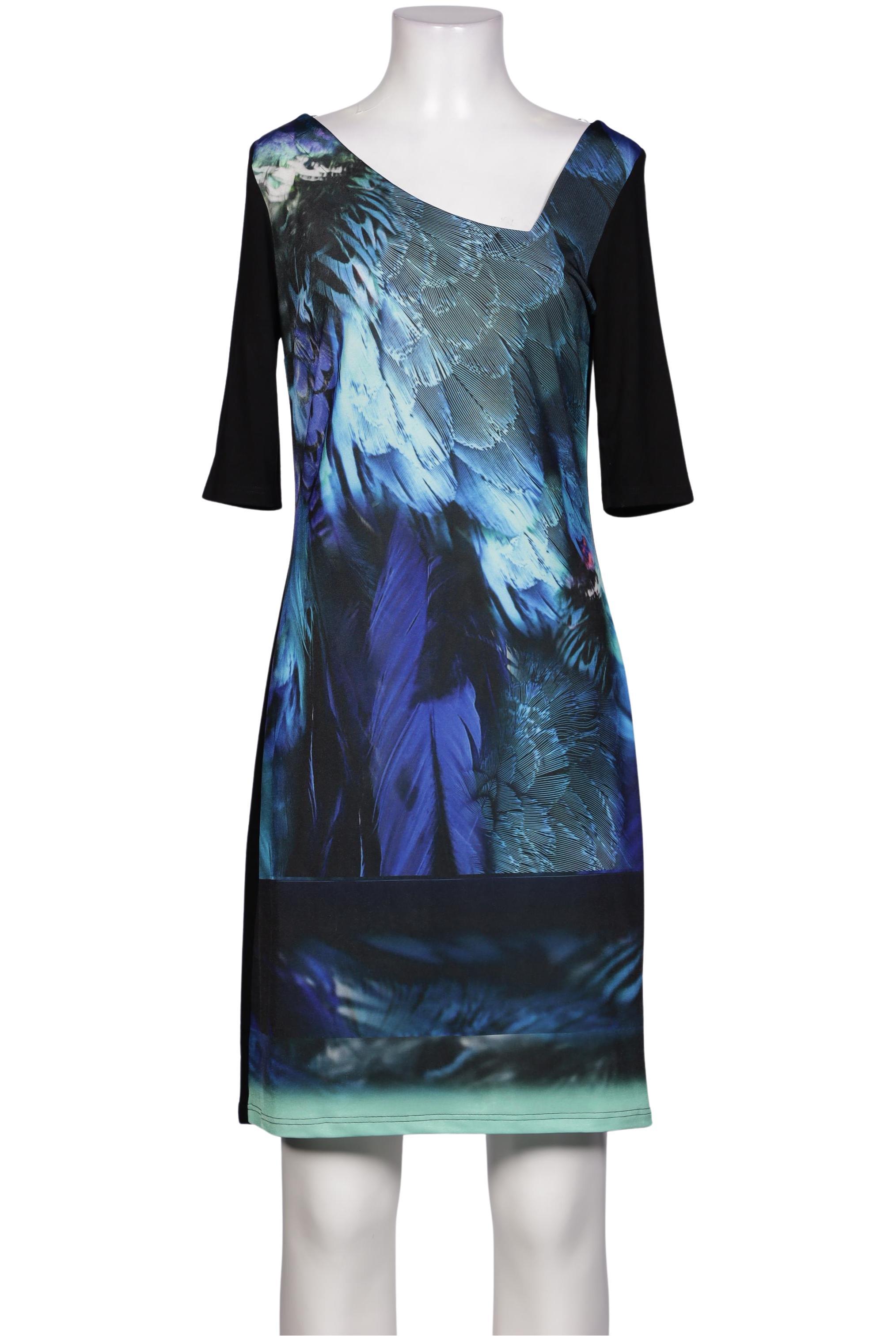 

Ashley Brooke Damen Kleid, schwarz, Gr. 38