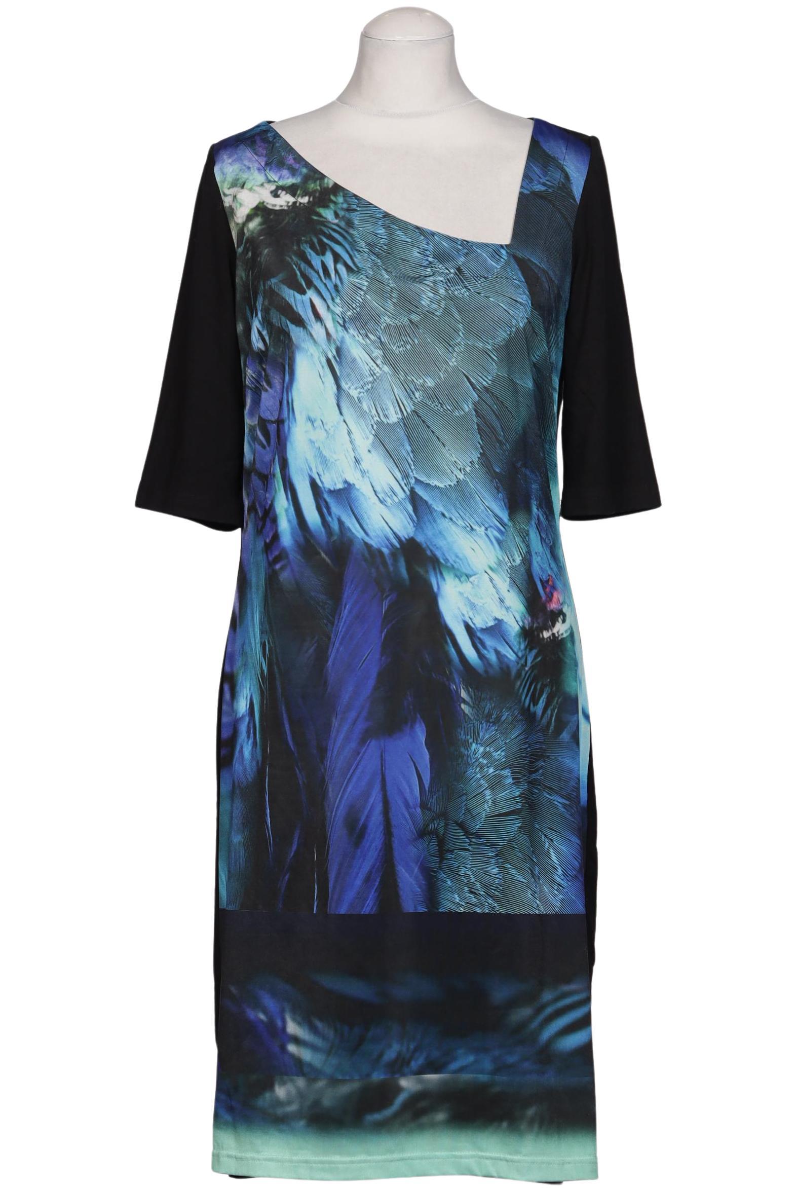 

Ashley Brooke Damen Kleid, mehrfarbig, Gr. 40