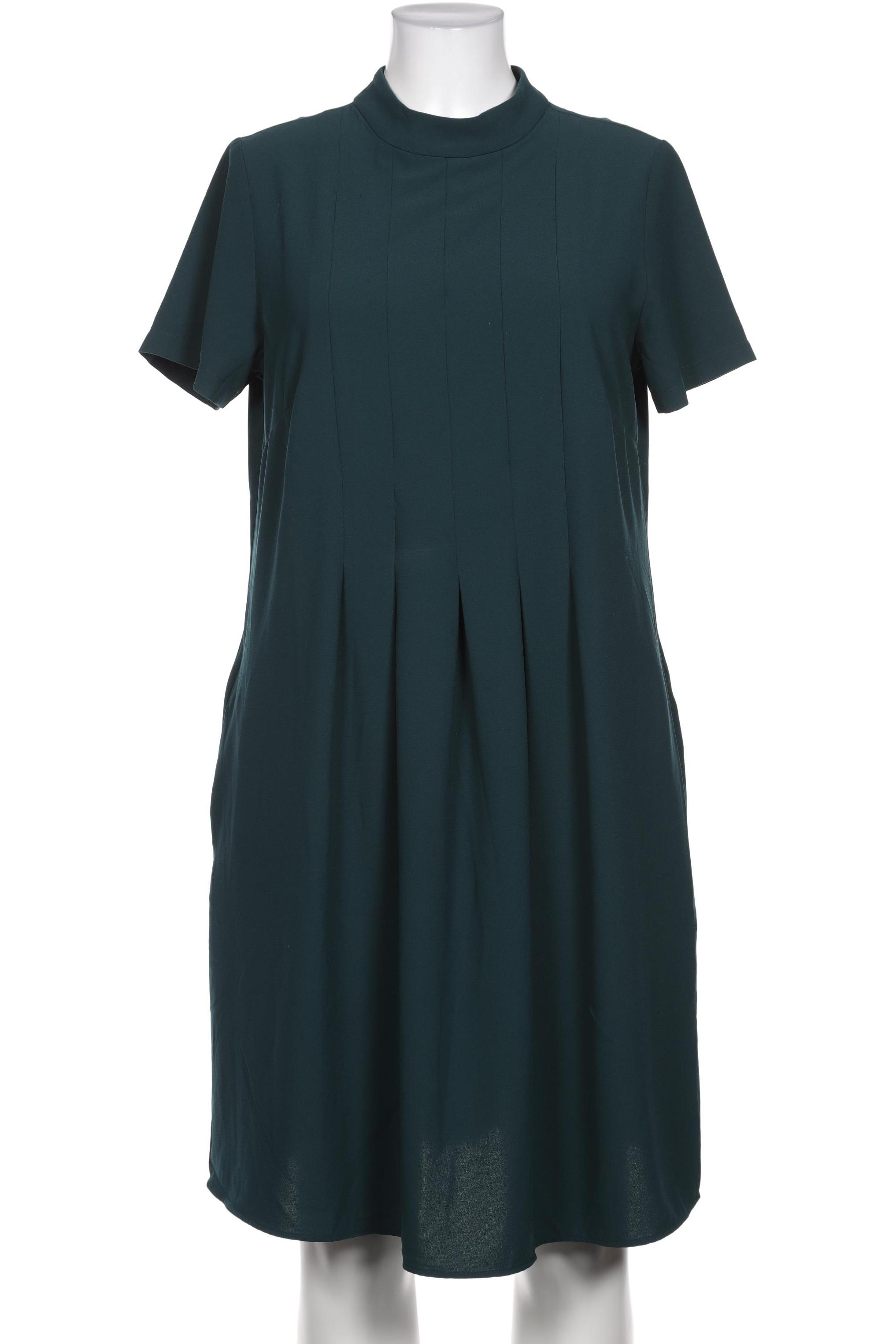 

Ashley Brooke Damen Kleid, grün, Gr. 46