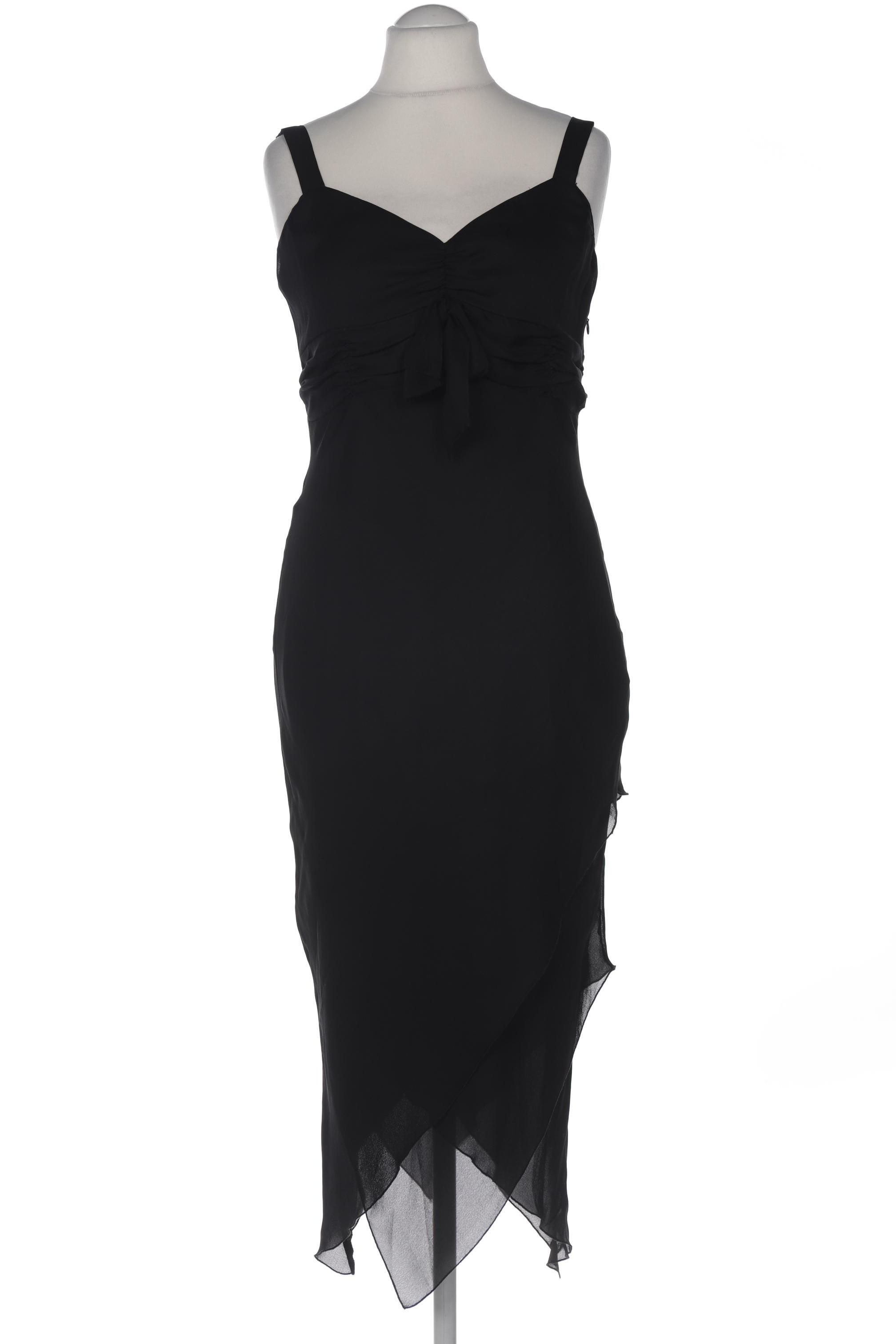 

Ashley Brooke Damen Kleid, schwarz, Gr. 40