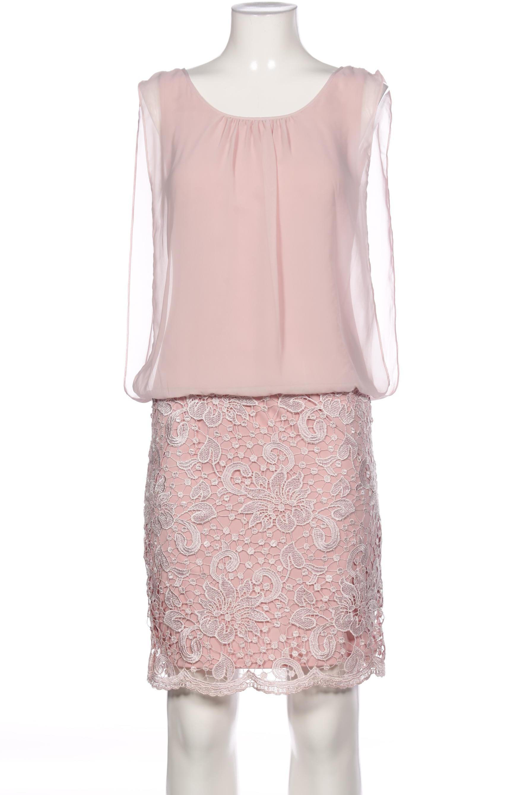 

Ashley Brooke Damen Kleid, beige, Gr. 36