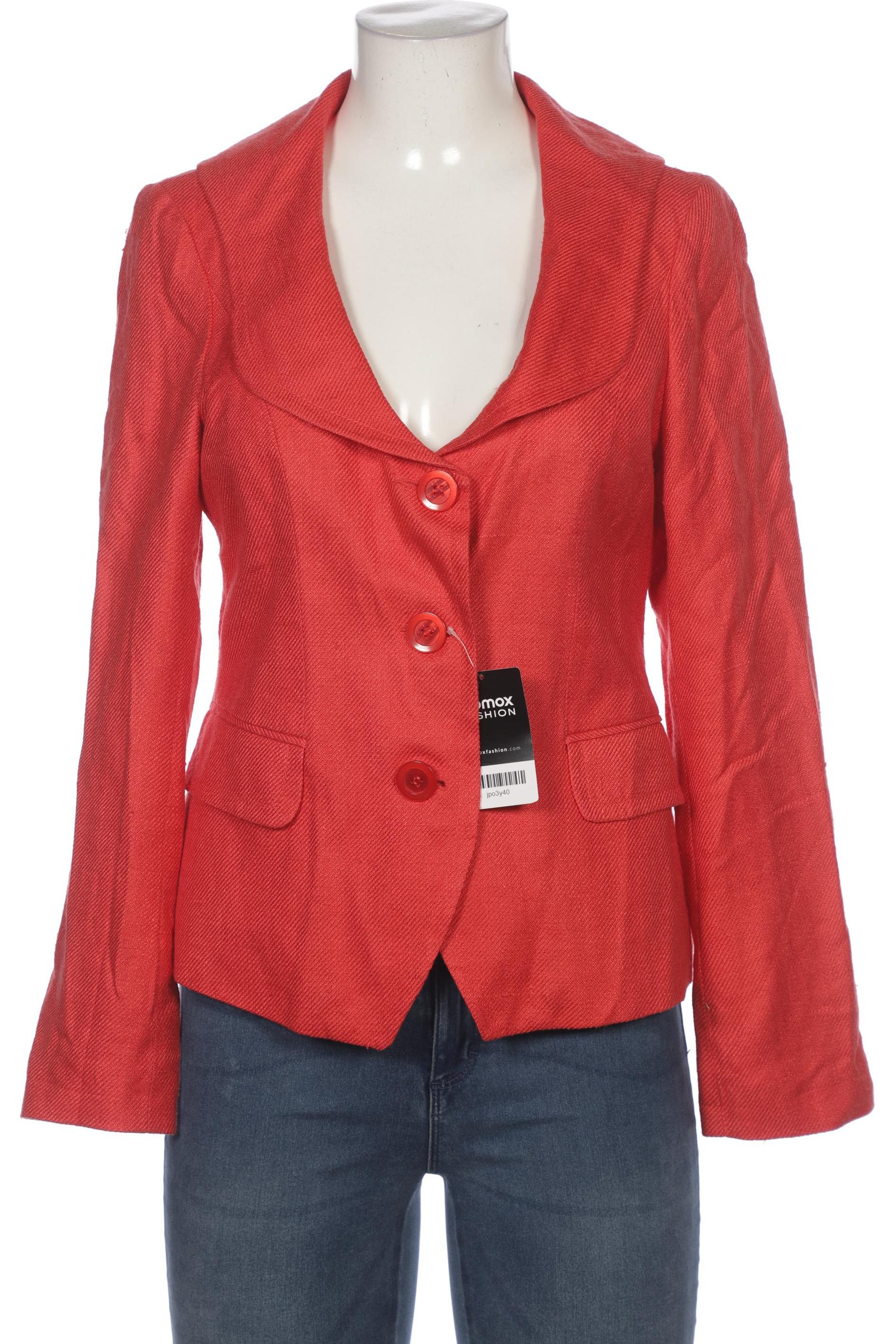 

Ashley Brooke Damen Blazer, rot