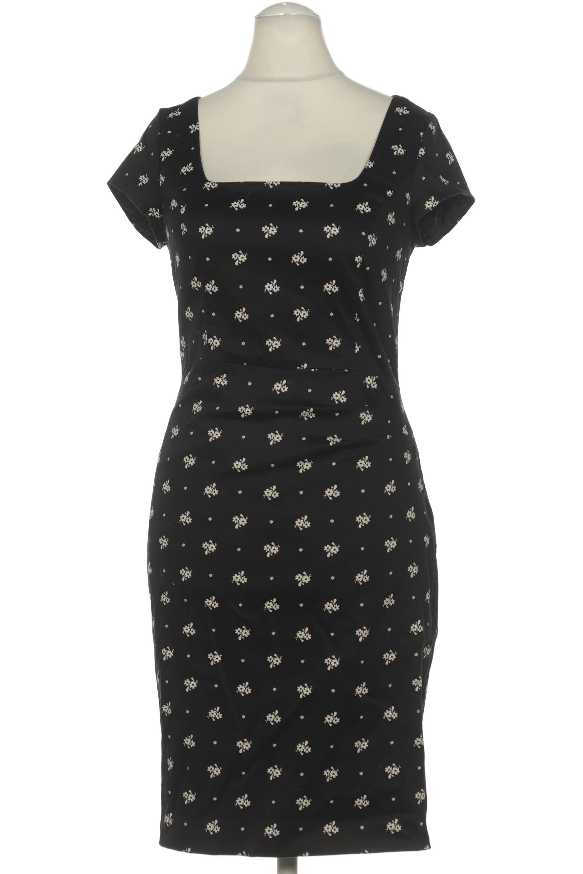 

Ashley Brooke Damen Kleid, schwarz, Gr. 36
