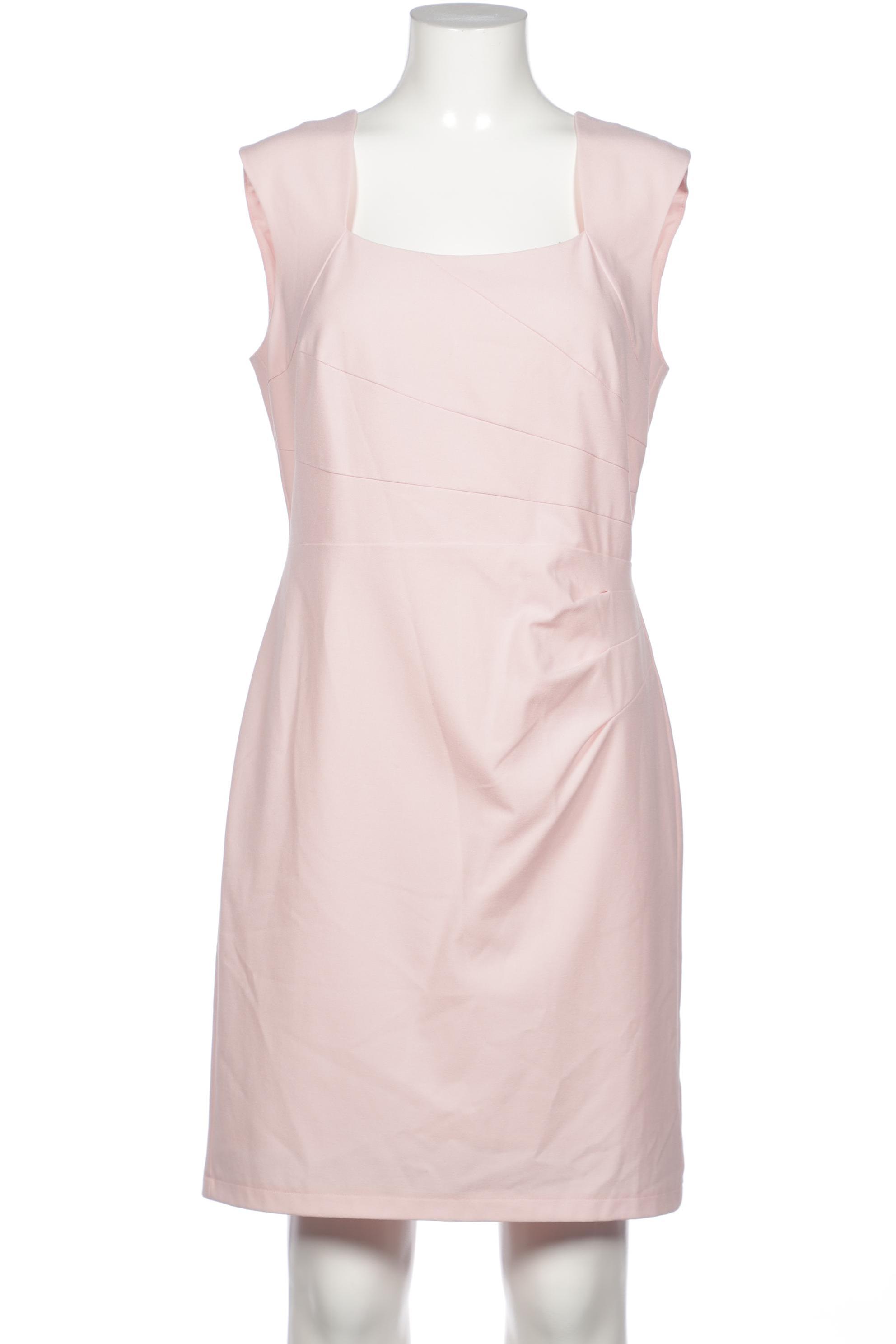 

Ashley Brooke Damen Kleid, pink