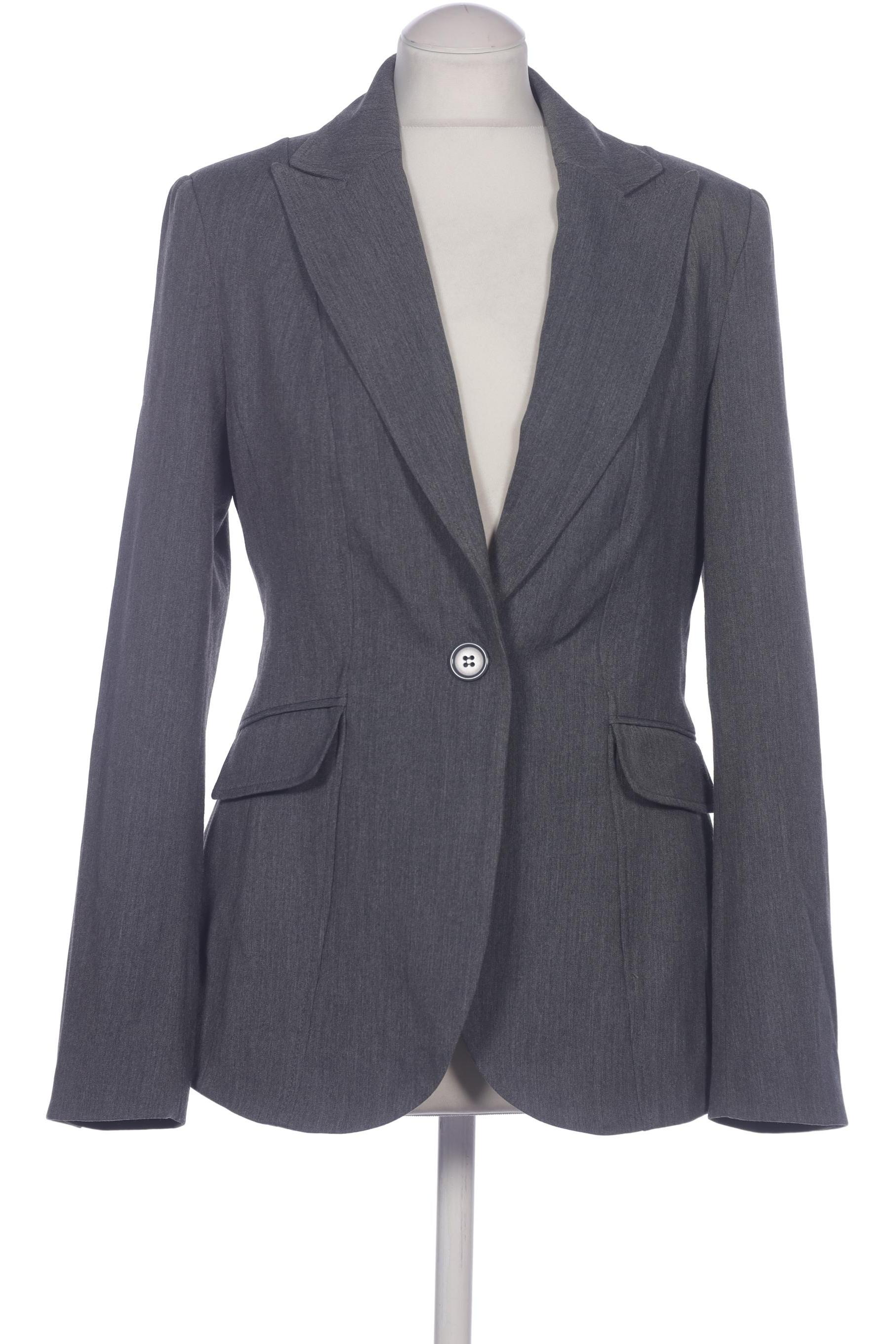 

Ashley Brooke Damen Blazer, grau, Gr. 38
