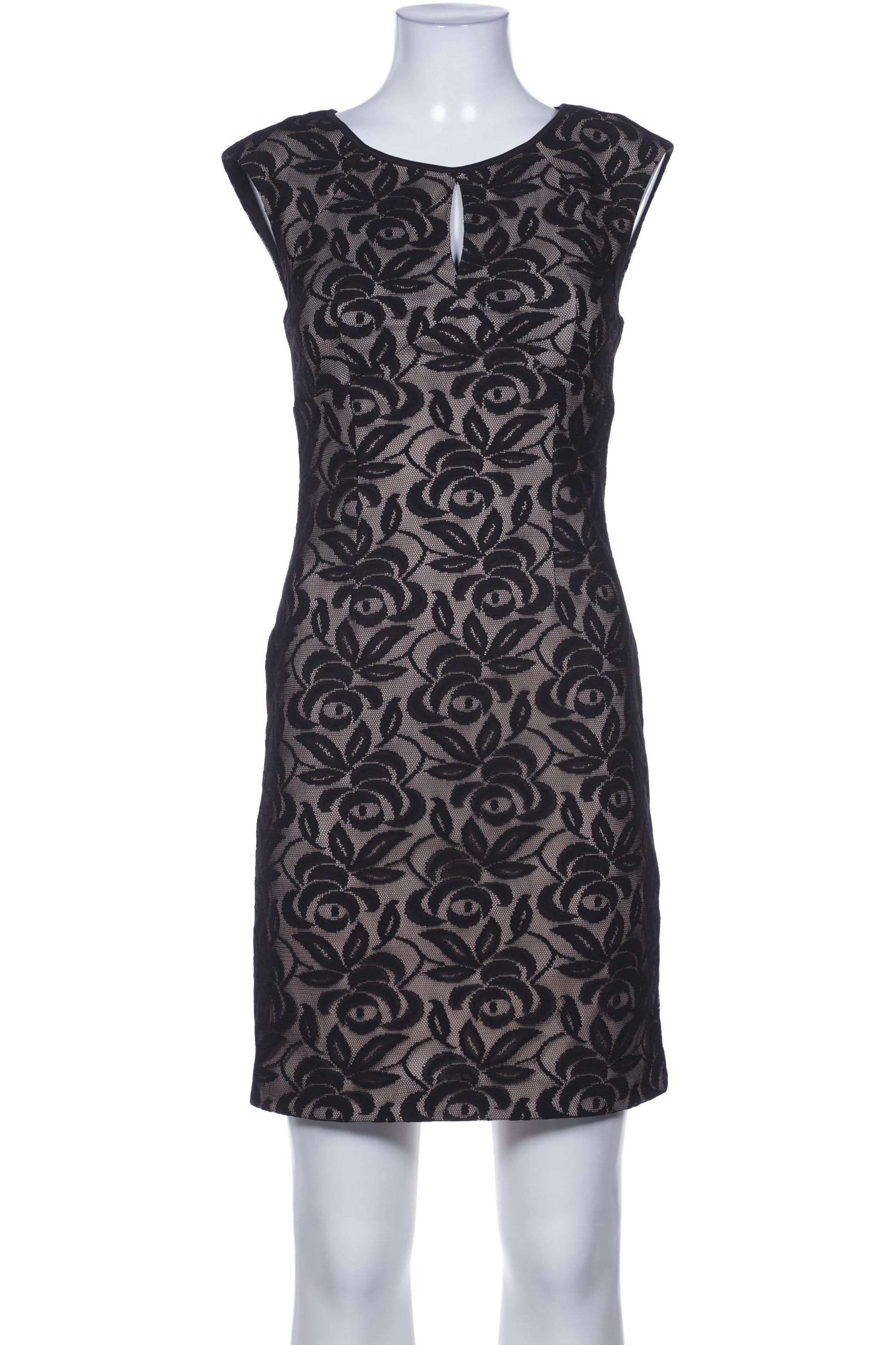 

Ashley Brooke Damen Kleid, schwarz