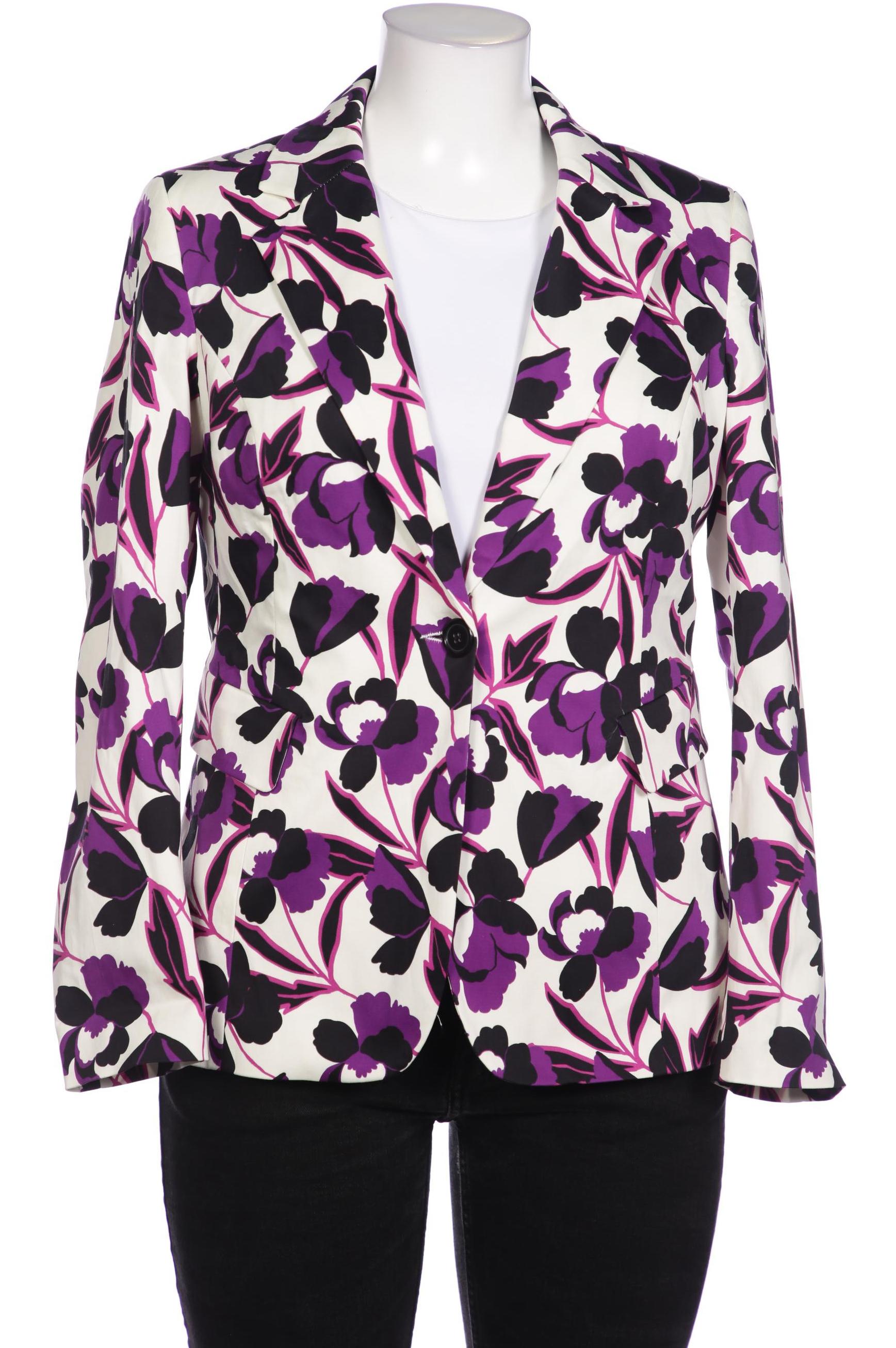 

Ashley Brooke Damen Blazer, weiß, Gr. 42