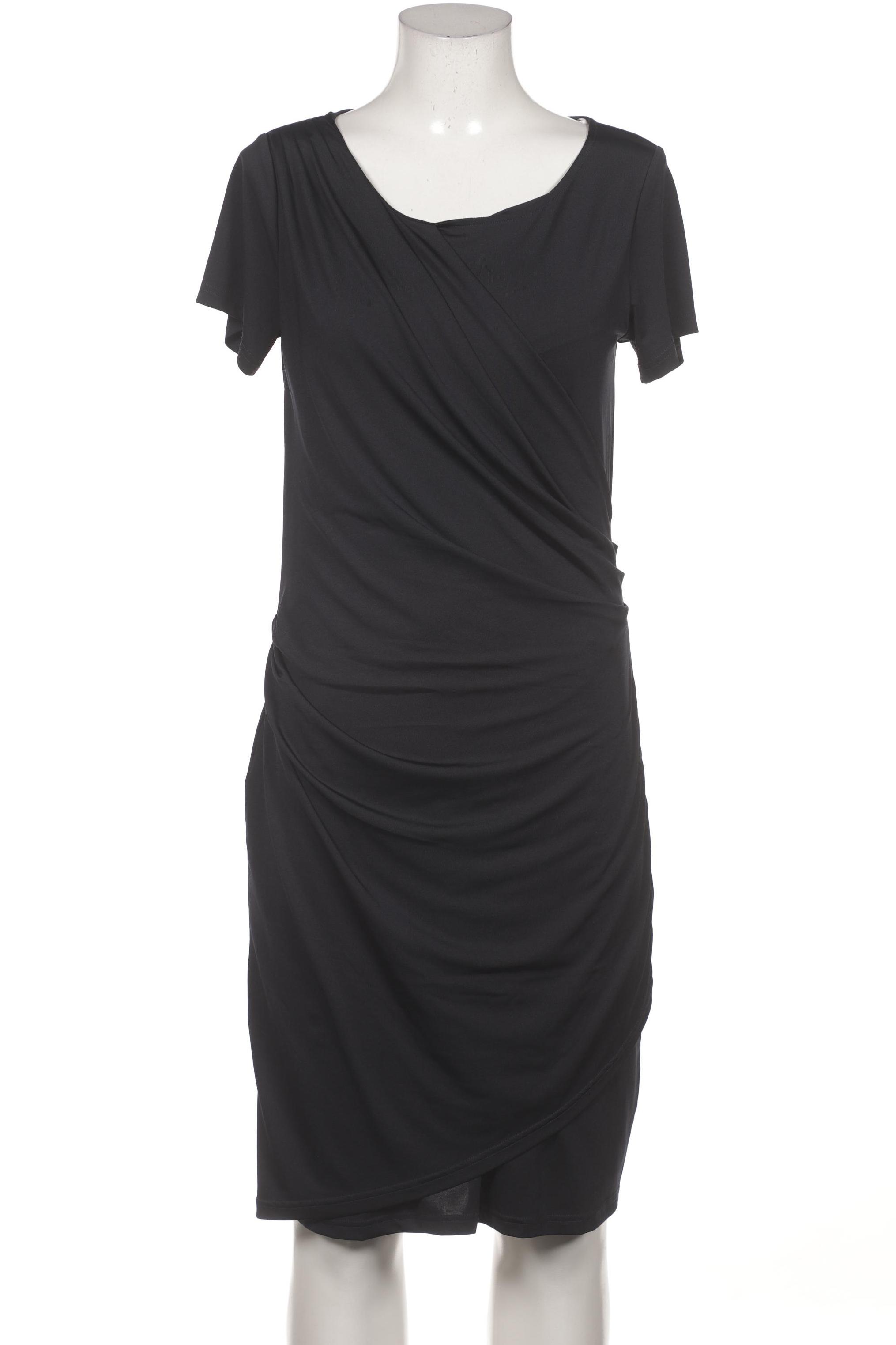 

Ashley Brooke Damen Kleid, schwarz, Gr. 40