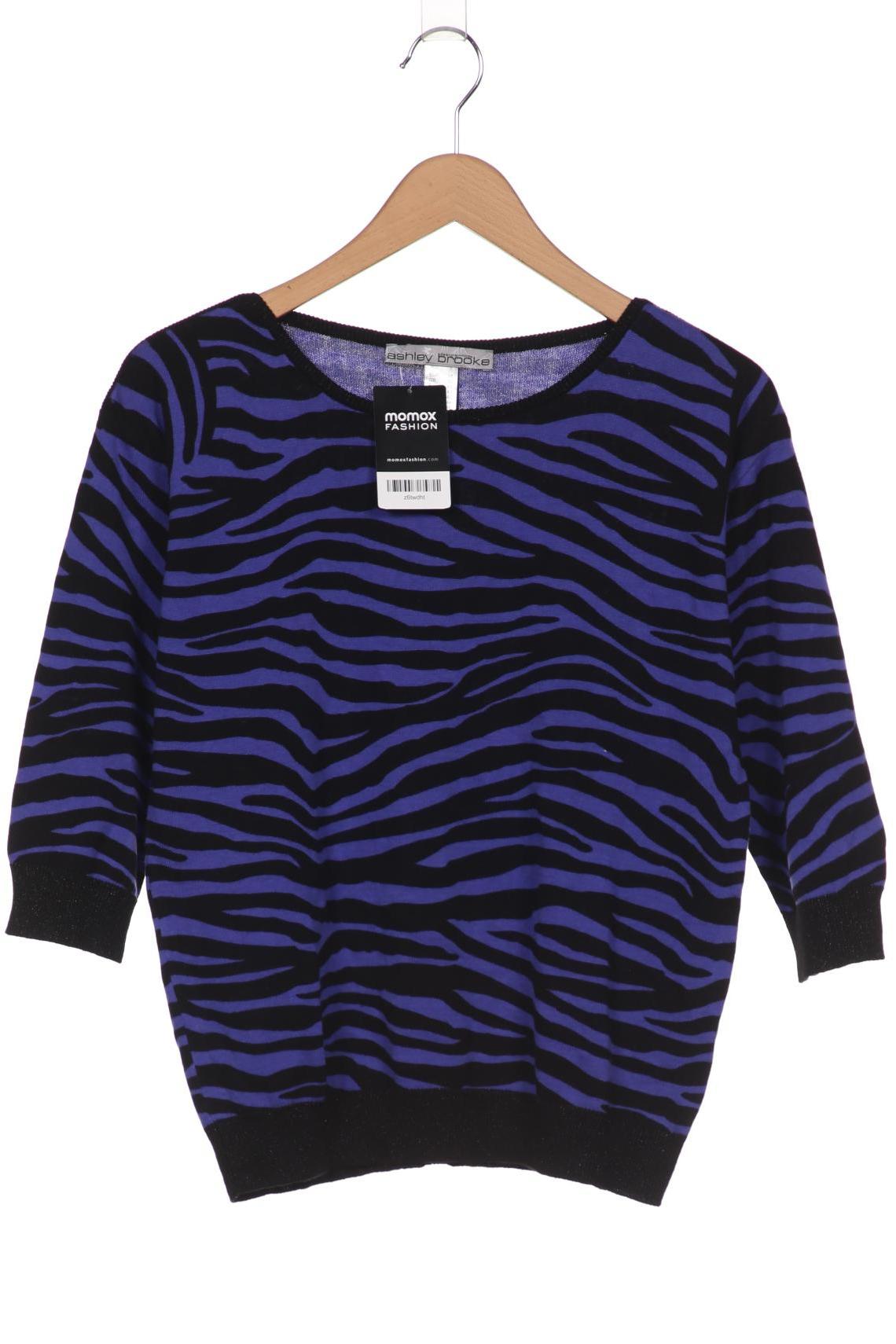 

Ashley Brooke Damen Pullover, flieder