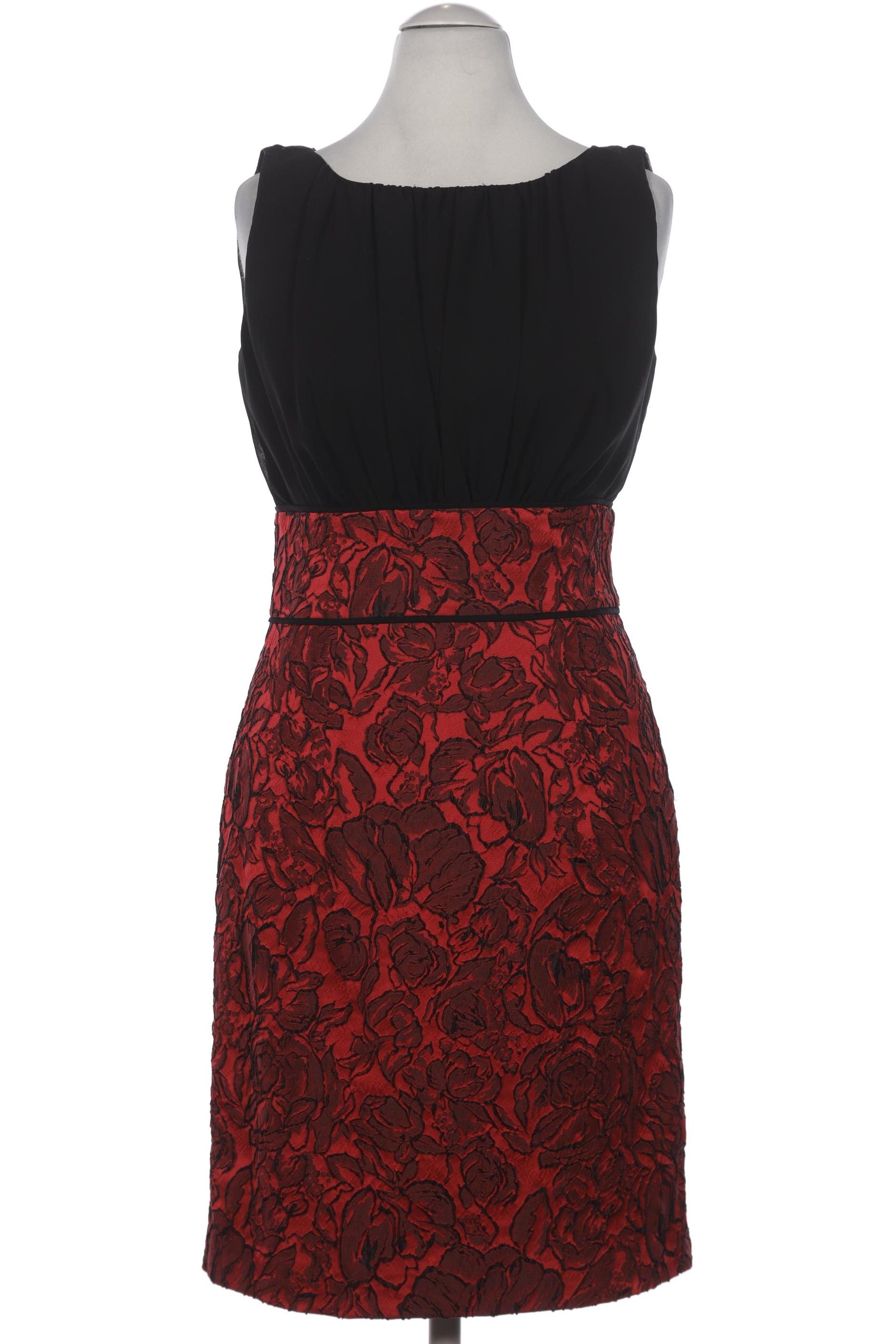 

Ashley Brooke Damen Kleid, rot, Gr. 38
