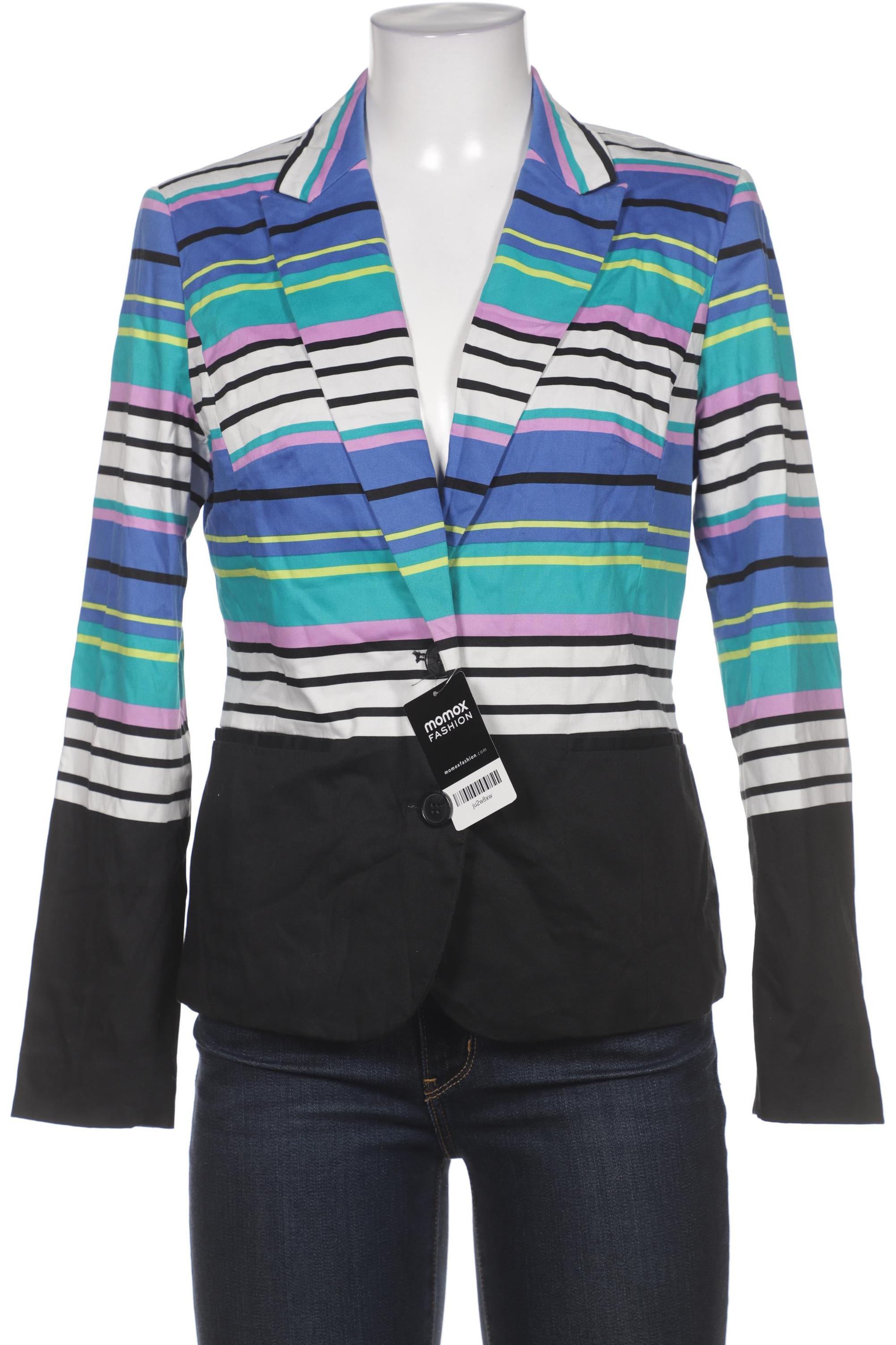 

Ashley Brooke Damen Blazer, mehrfarbig, Gr. 38