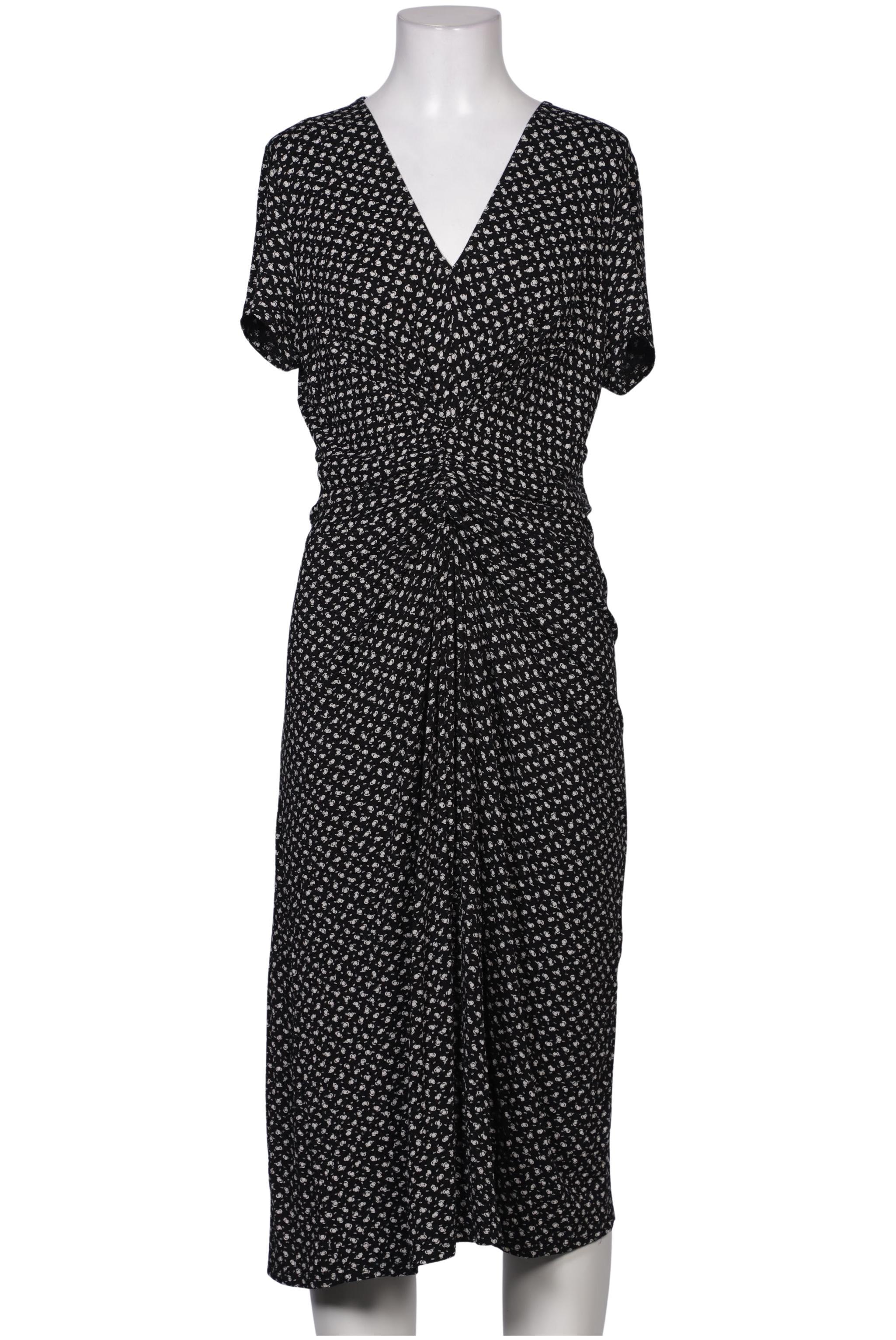 

Ashley Brooke Damen Kleid, schwarz, Gr. 36