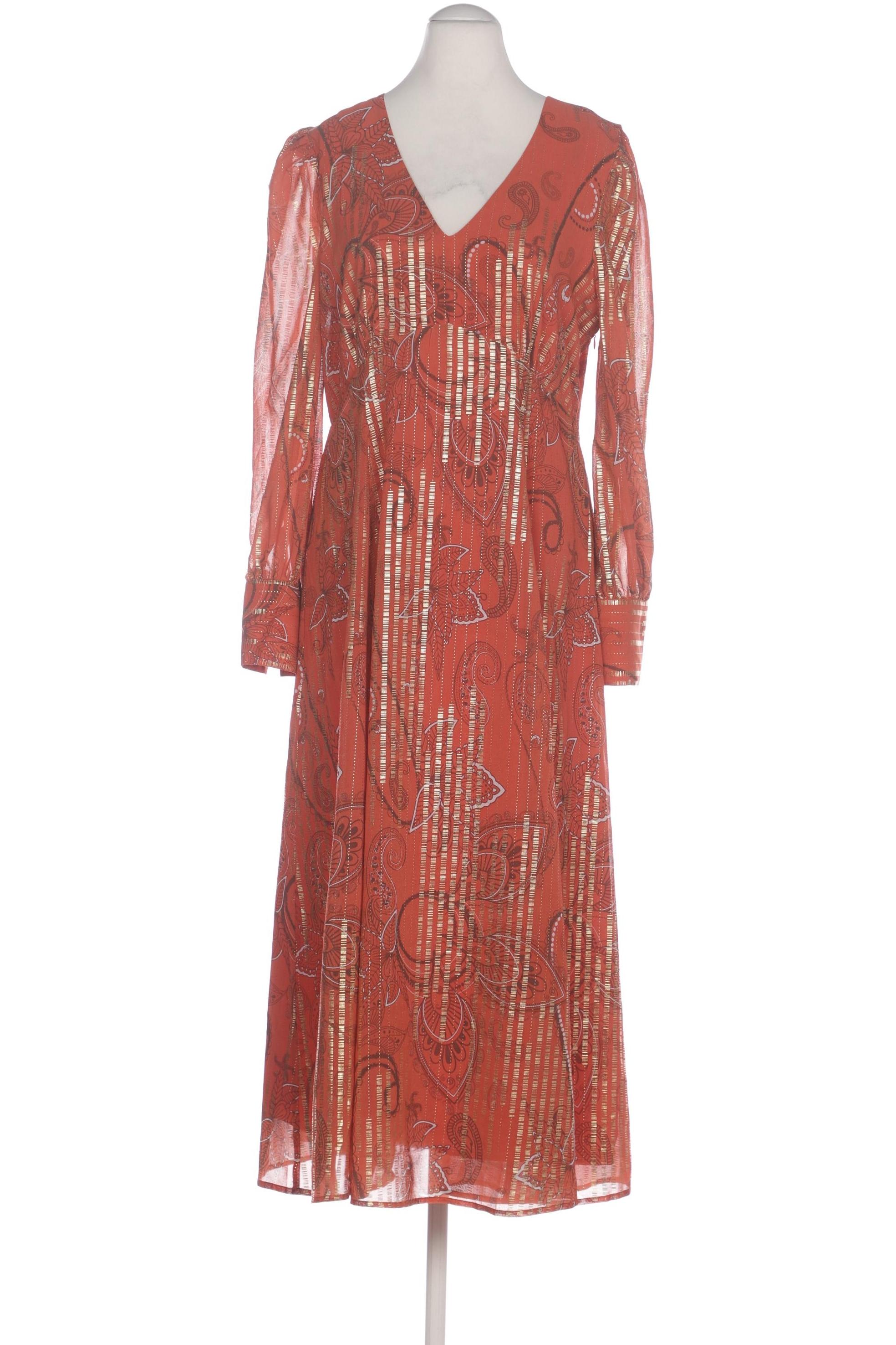 

Ashley Brooke Damen Kleid, braun, Gr. 40