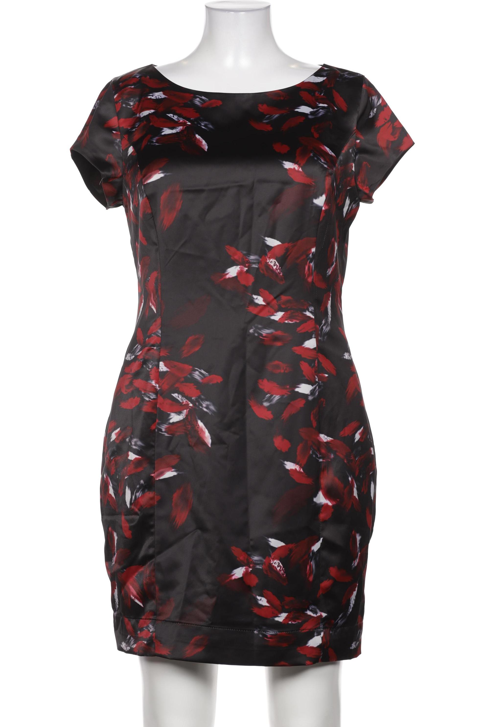 

Ashley Brooke Damen Kleid, schwarz, Gr. 44