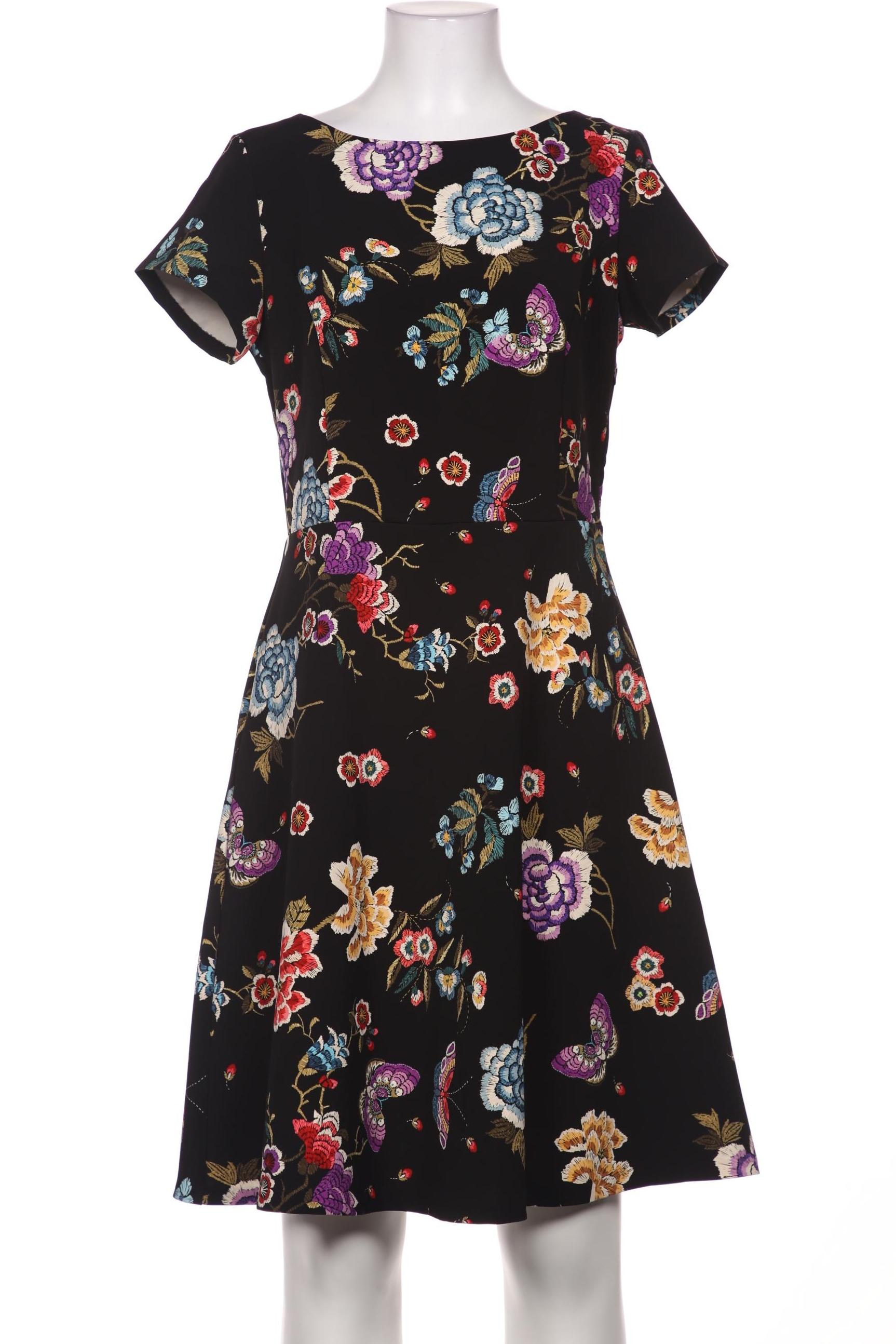 

Ashley Brooke Damen Kleid, schwarz, Gr. 38