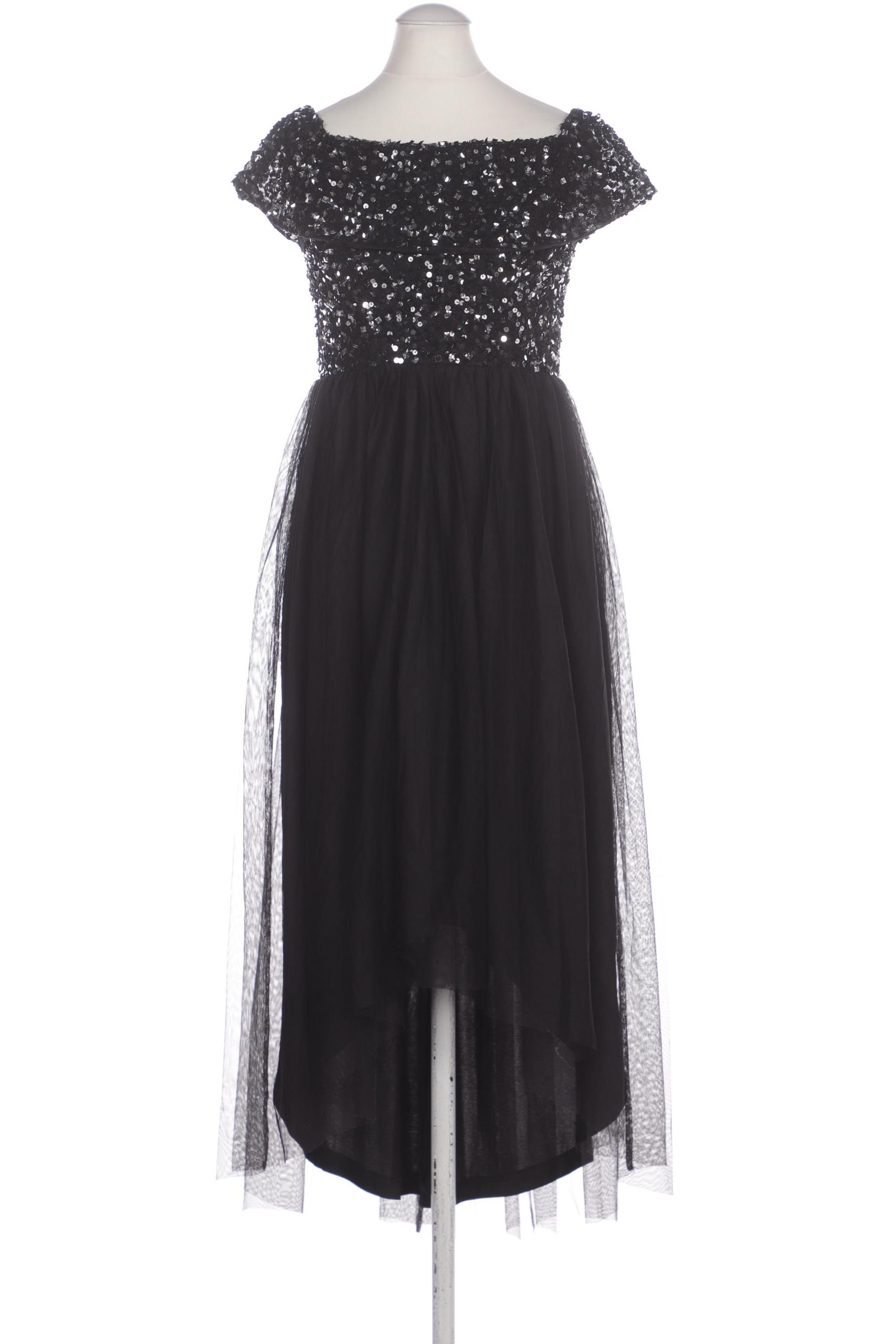 

Ashley Brooke Damen Kleid, schwarz, Gr. 34