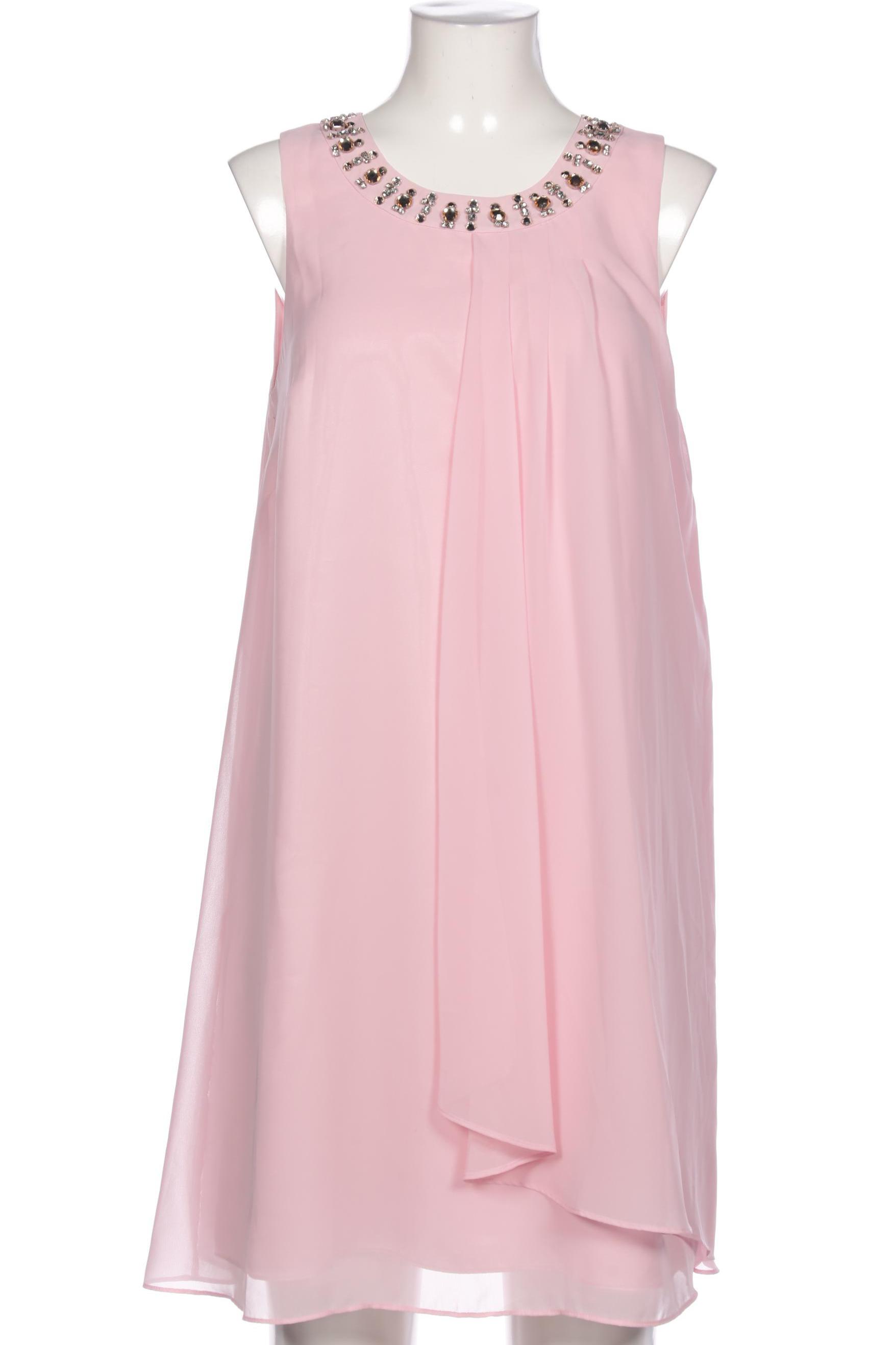 

Ashley Brooke Damen Kleid, pink