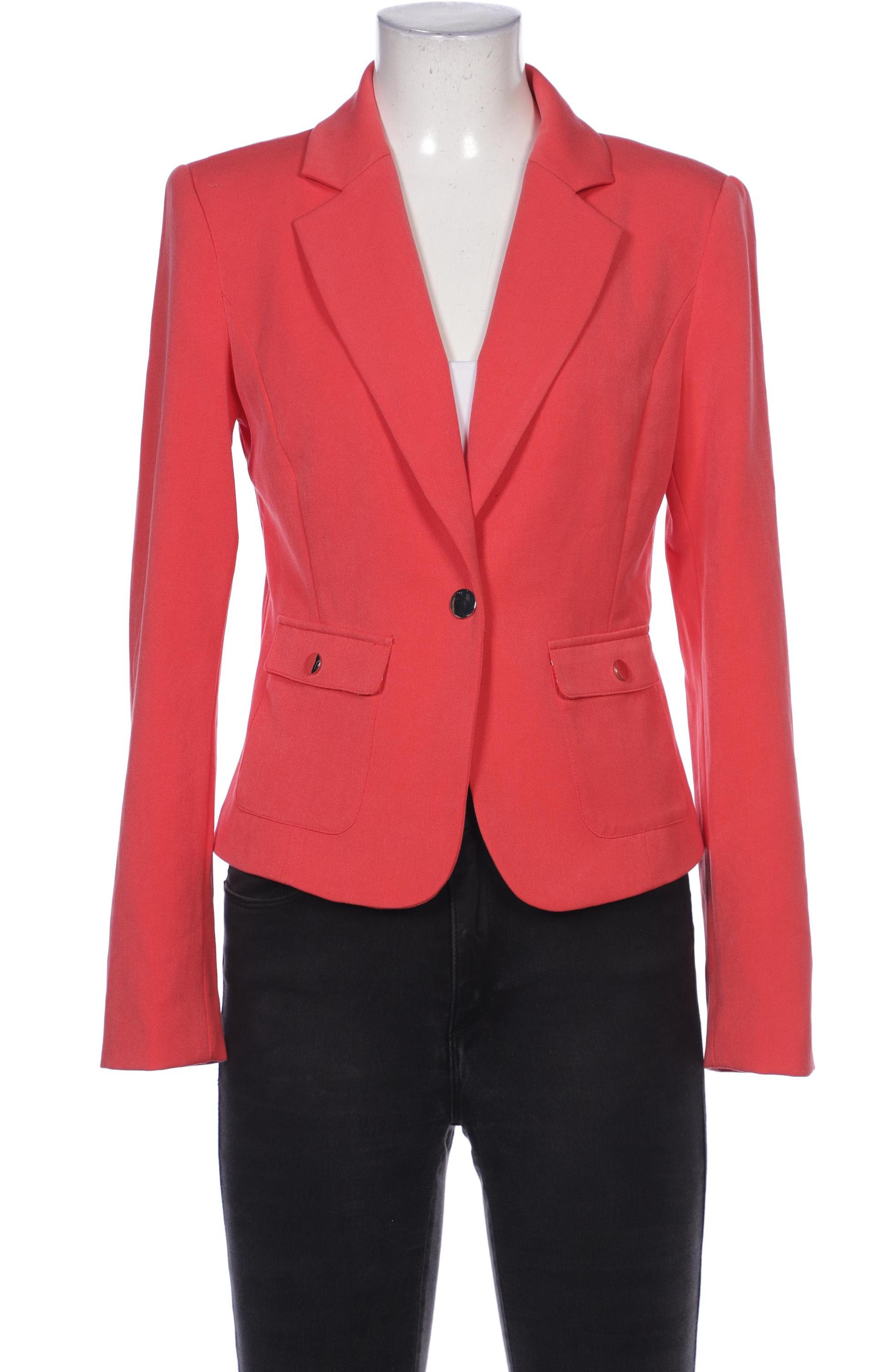 

Ashley Brooke Damen Blazer, rot, Gr. 36