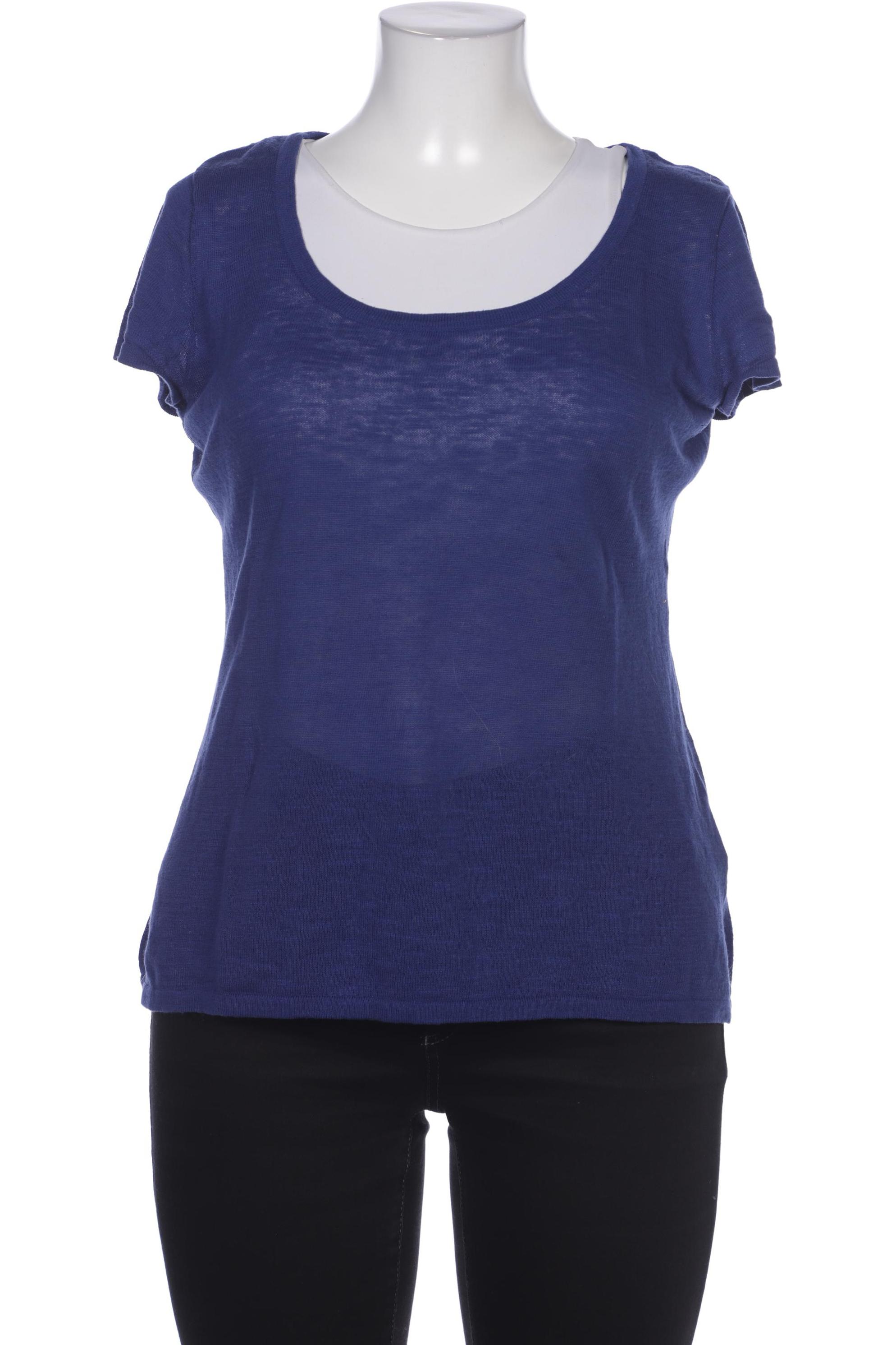 

Ashley Brooke Damen Pullover, blau, Gr. 44