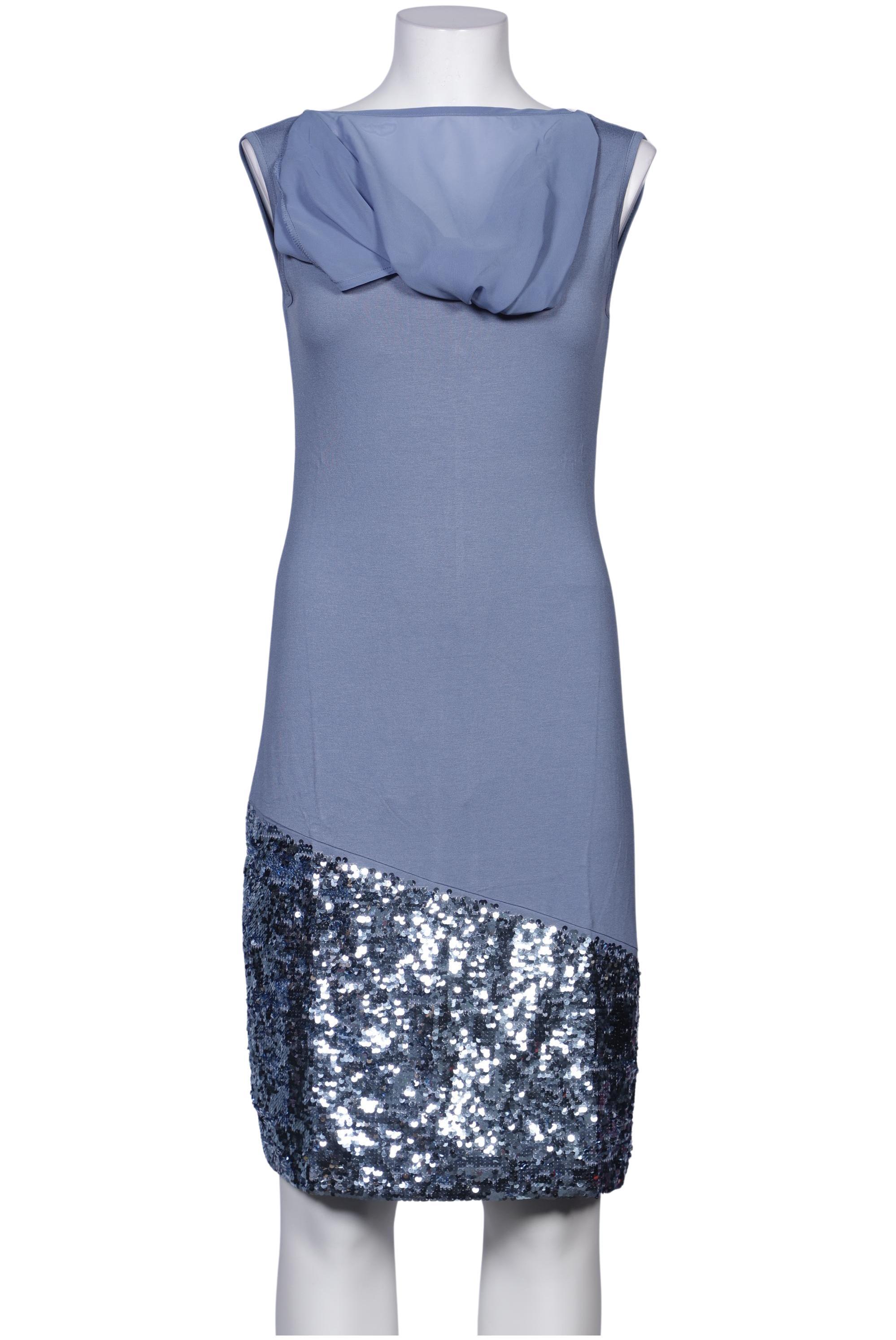 

Ashley Brooke Damen Kleid, blau, Gr. 40