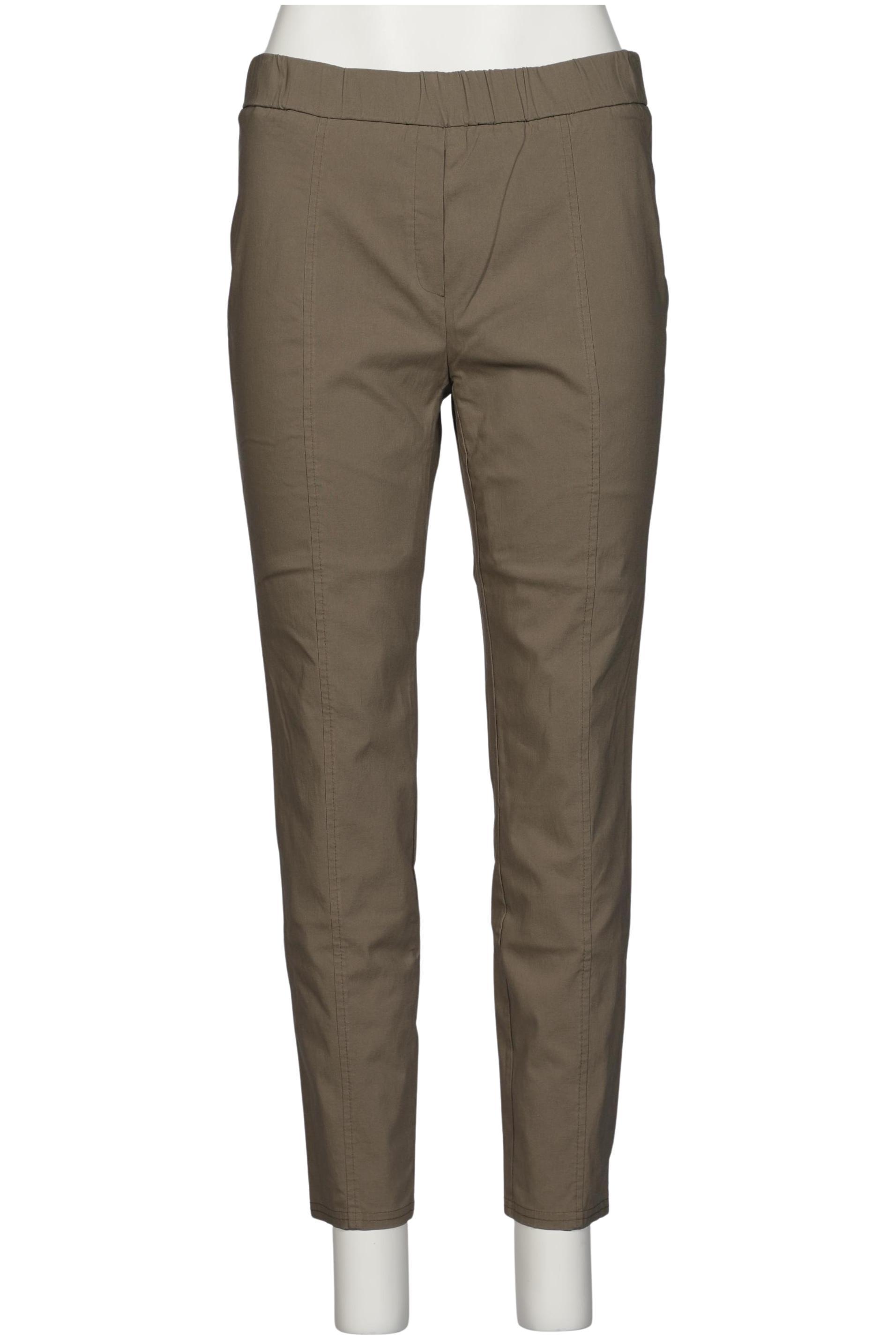 

Ashley Brooke Damen Stoffhose, braun, Gr. 46