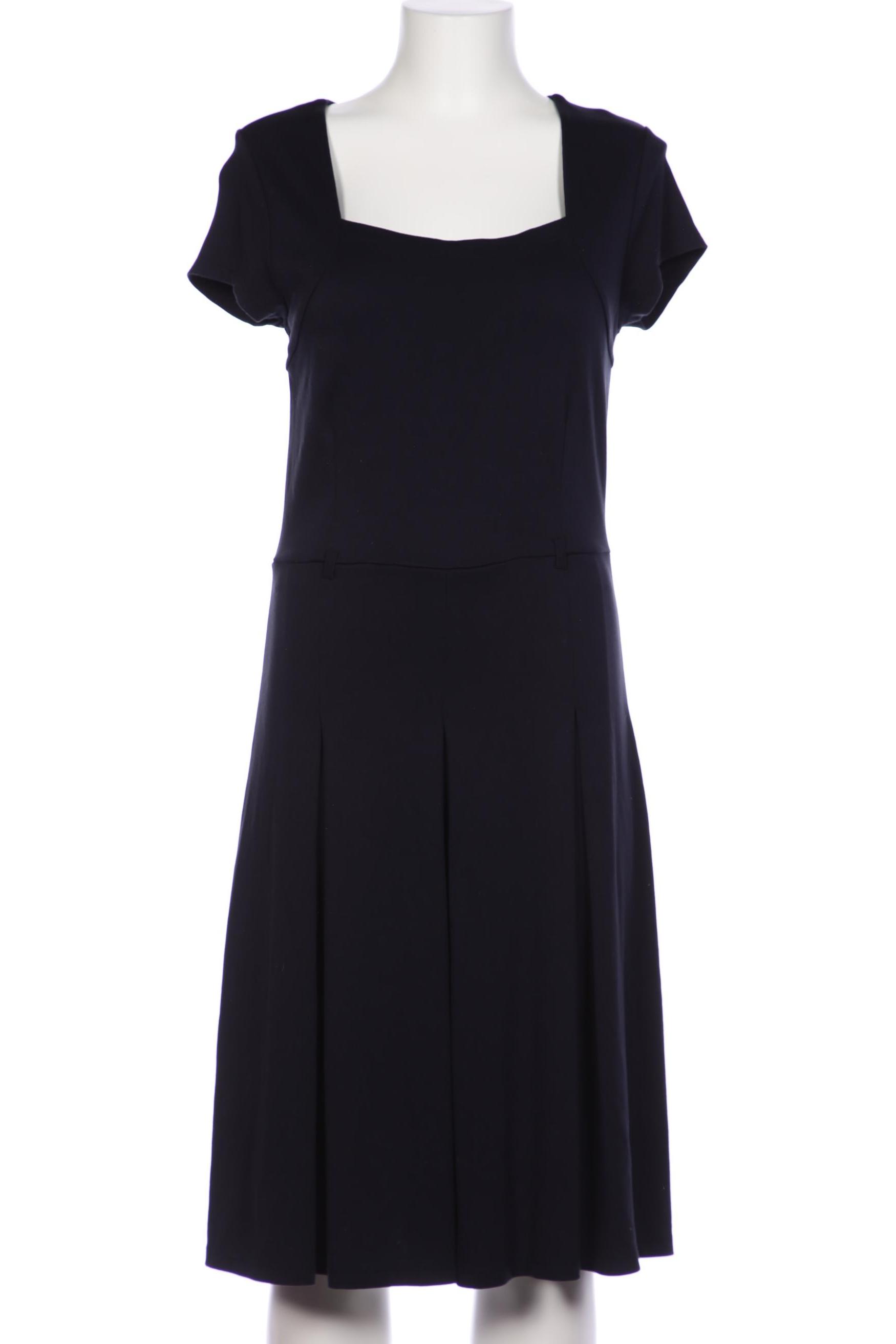 

Ashley Brooke Damen Kleid, marineblau, Gr. 40