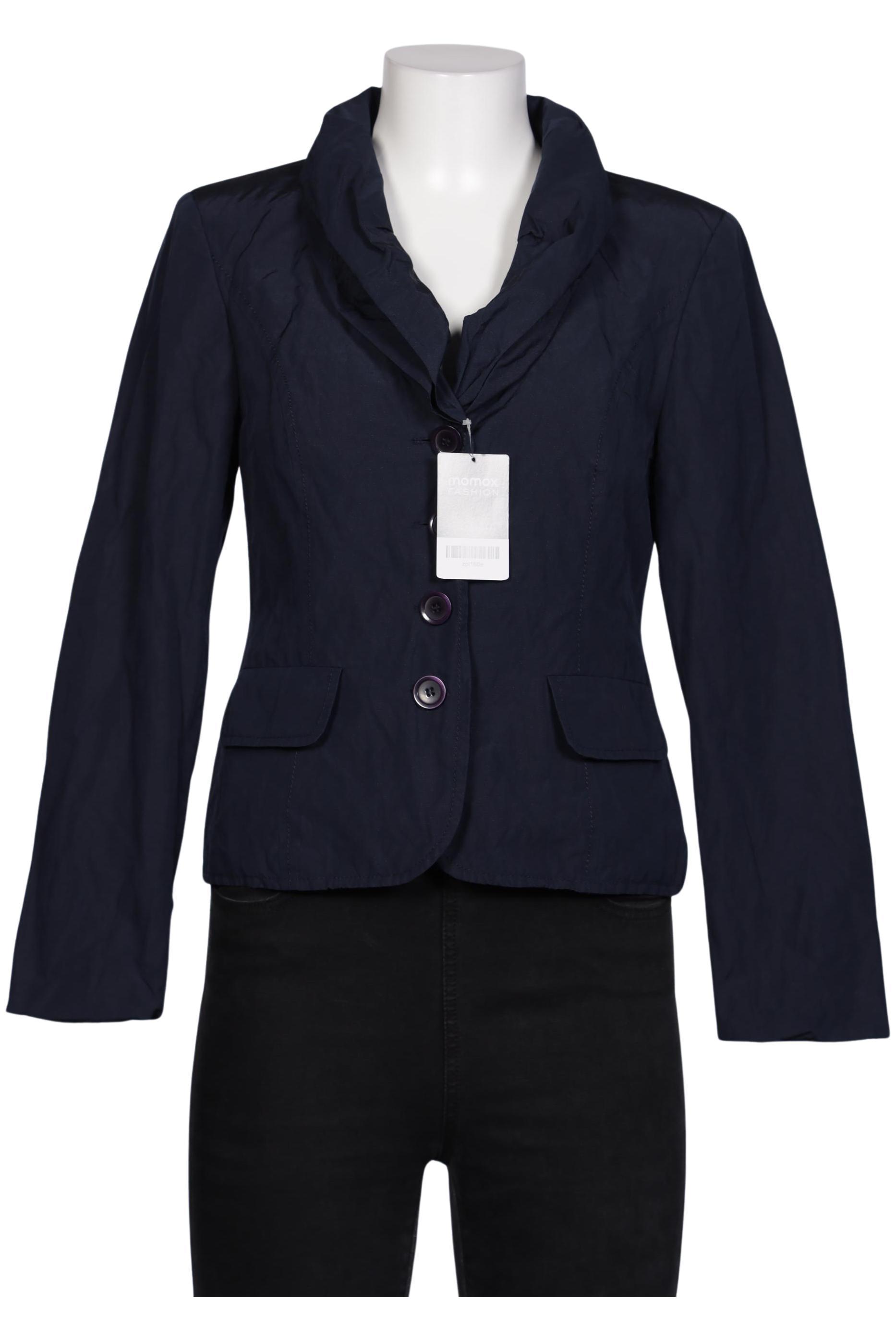 

Ashley Brooke Damen Blazer, blau, Gr. 38