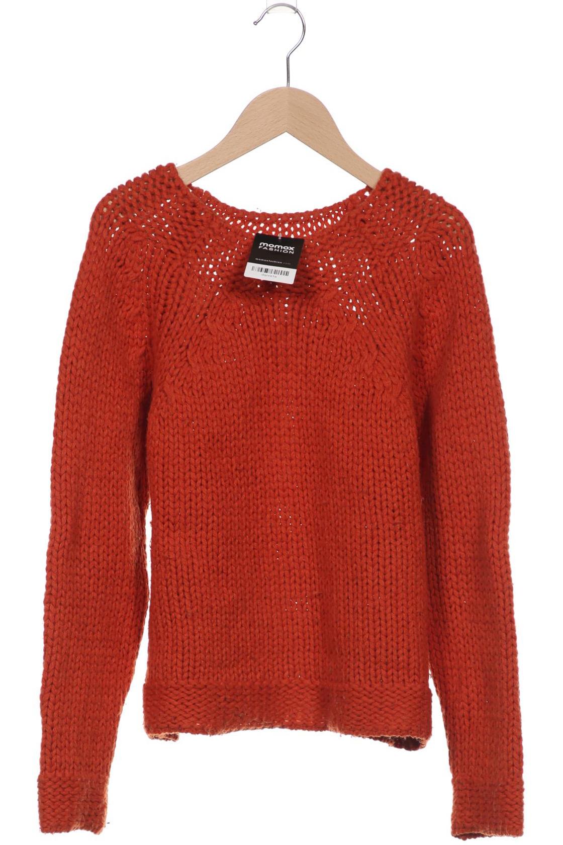 

Ashley Brooke Damen Pullover, orange
