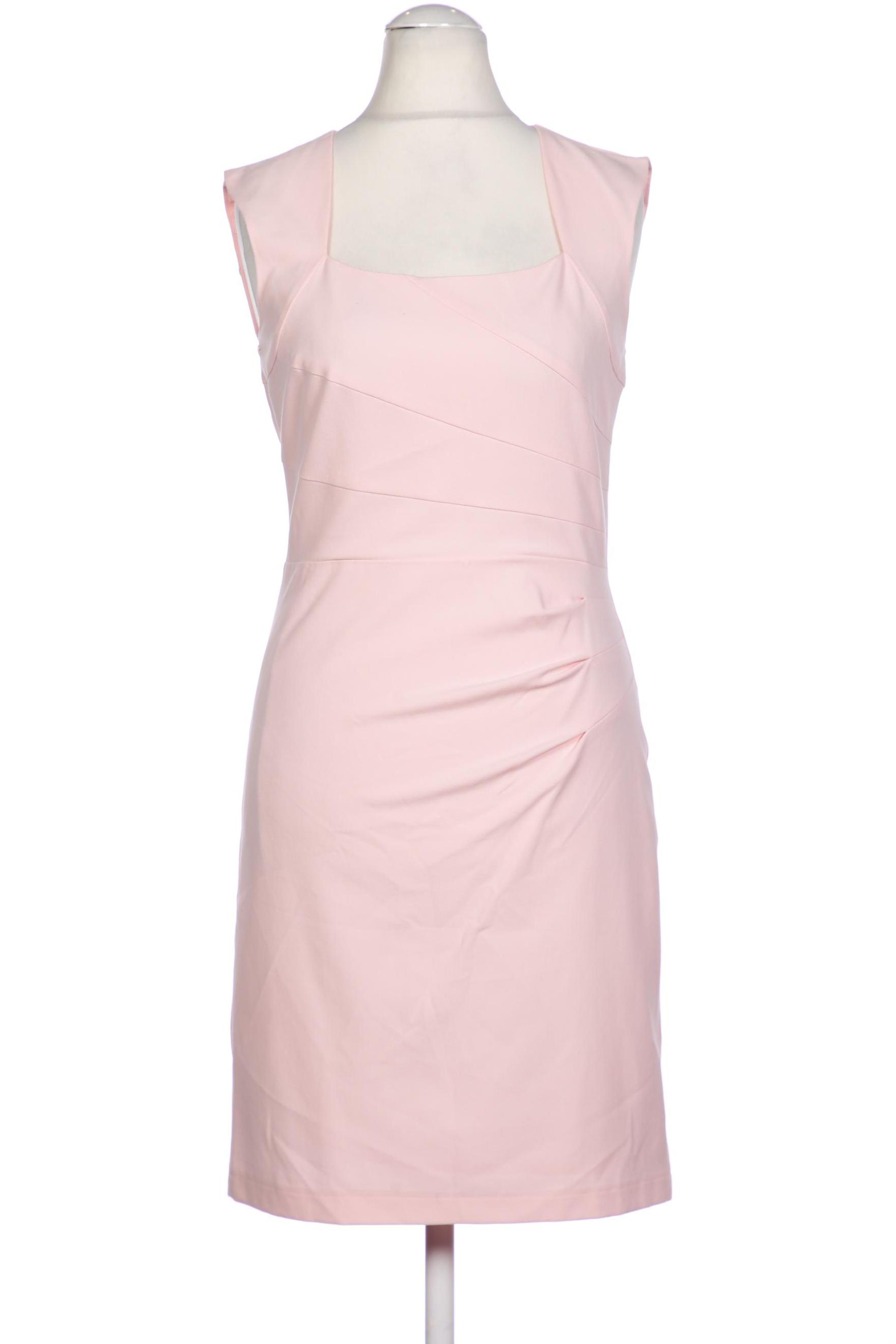 

Ashley Brooke Damen Kleid, pink