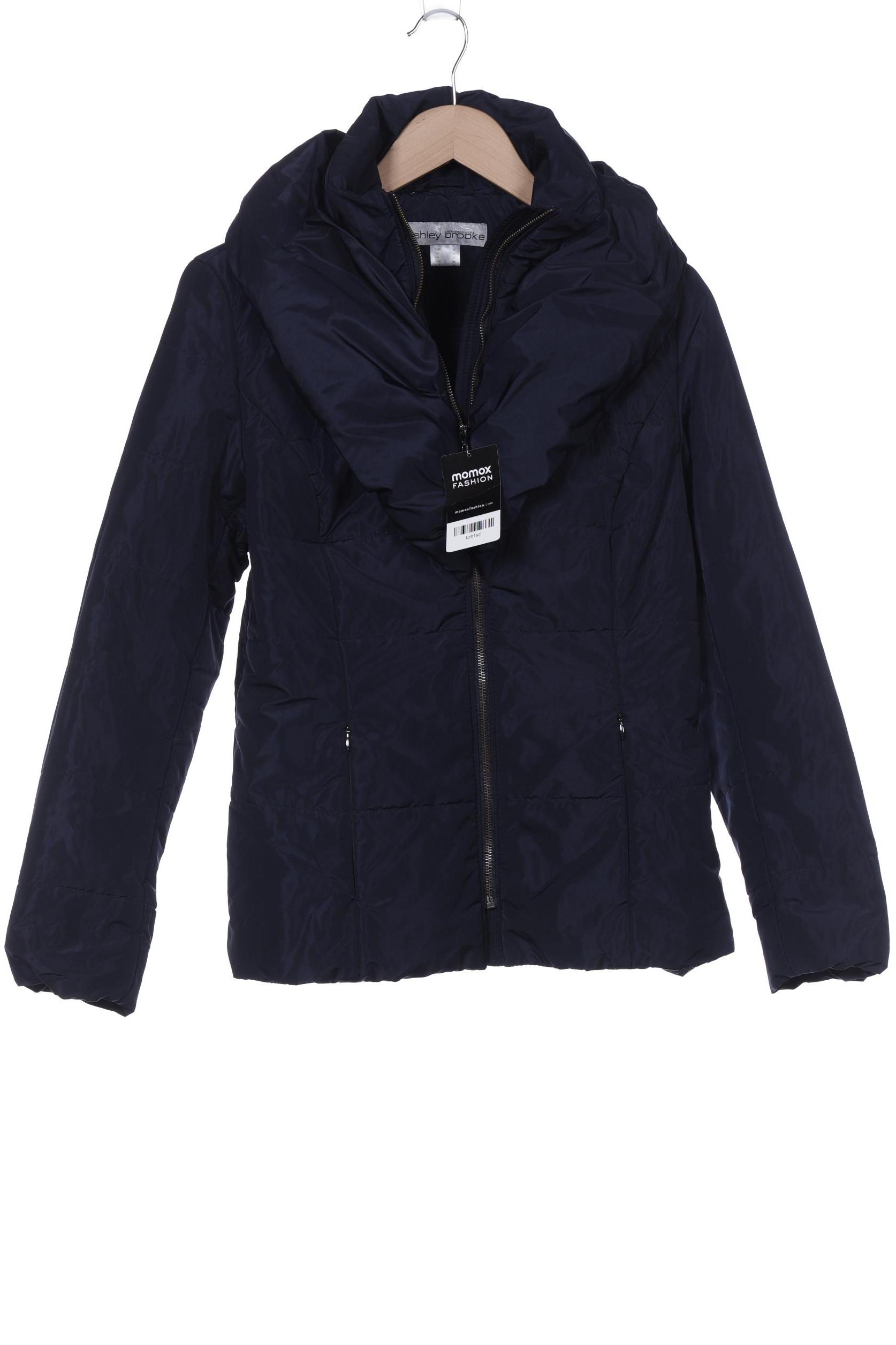 

Ashley Brooke Damen Jacke, marineblau, Gr. 38