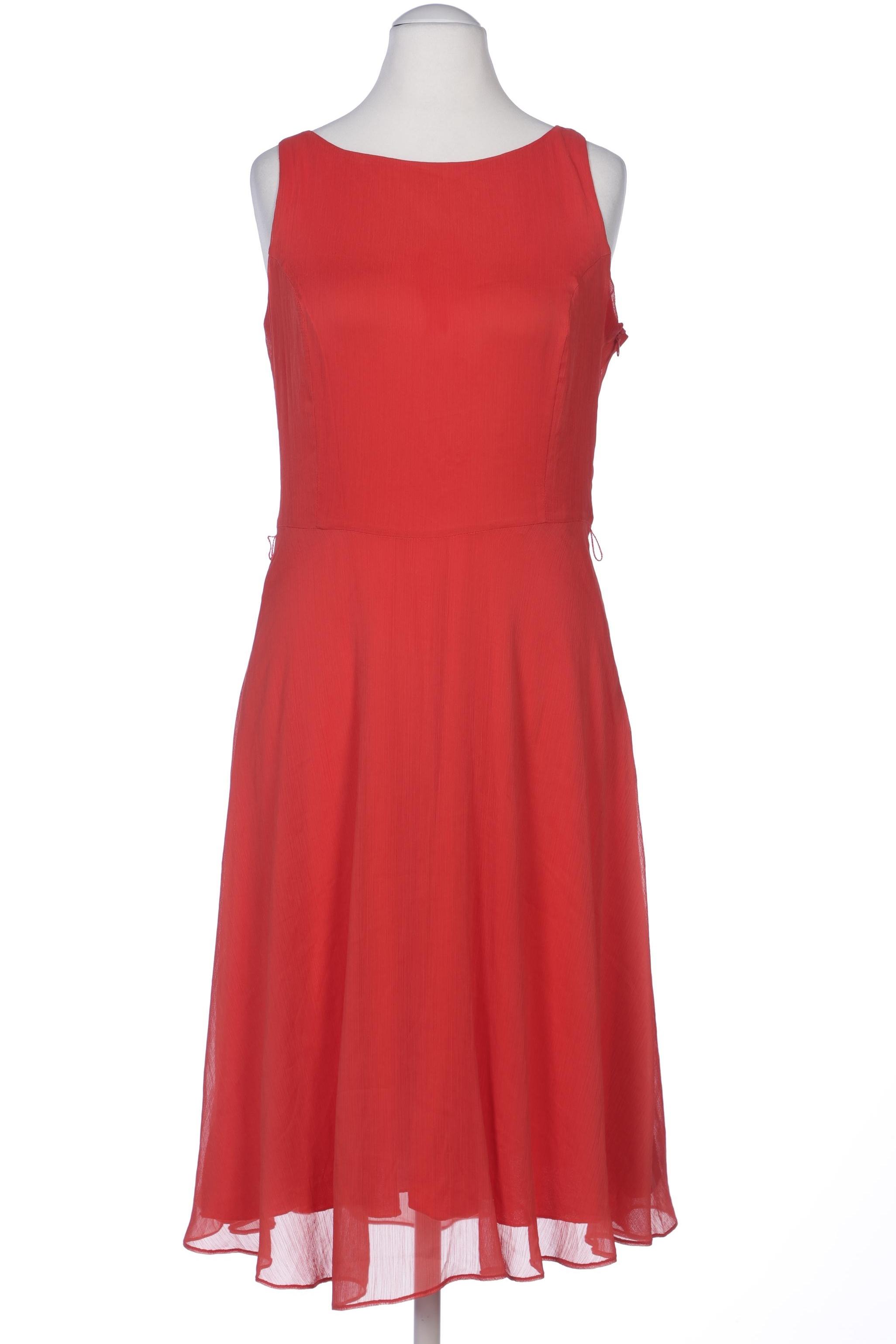 

Ashley Brooke Damen Kleid, rot, Gr. 38