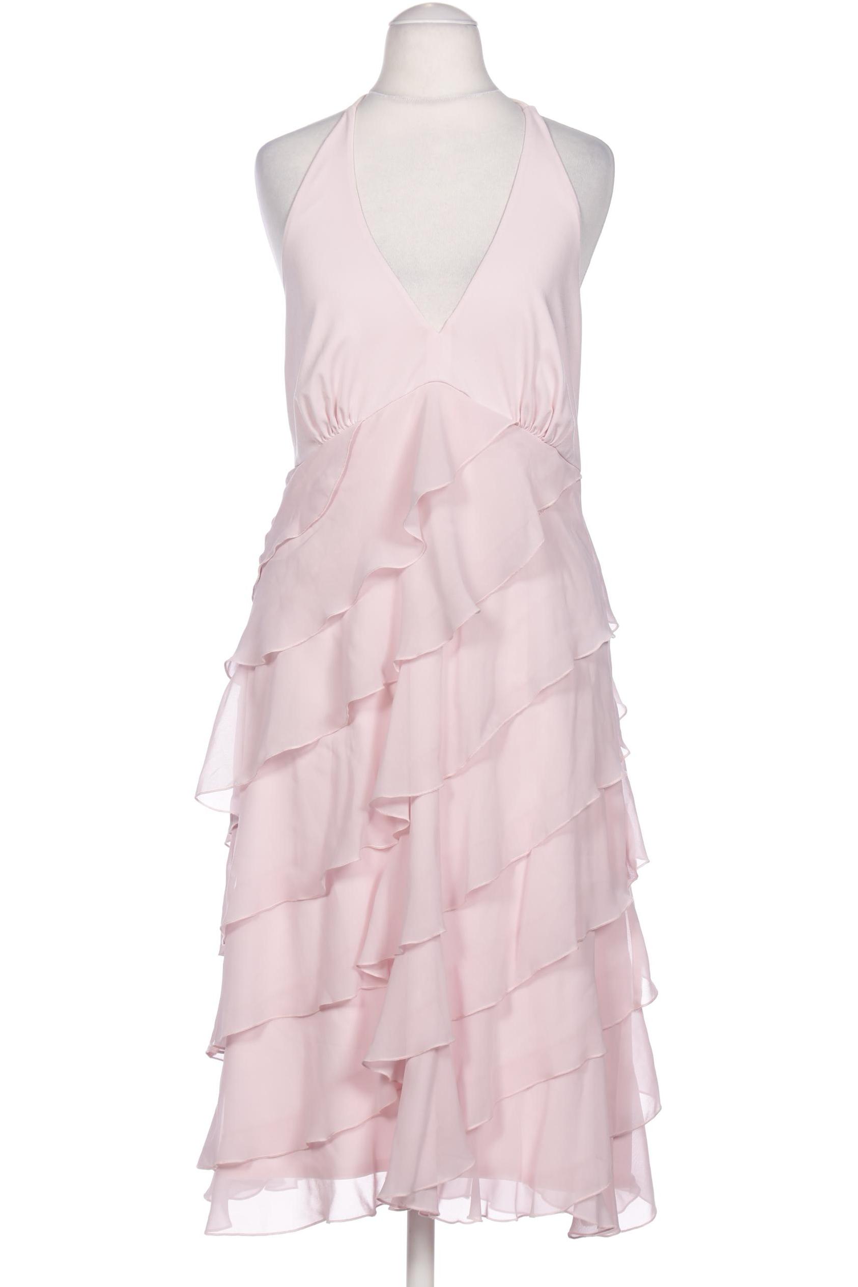 

Ashley Brooke Damen Kleid, pink, Gr. 38