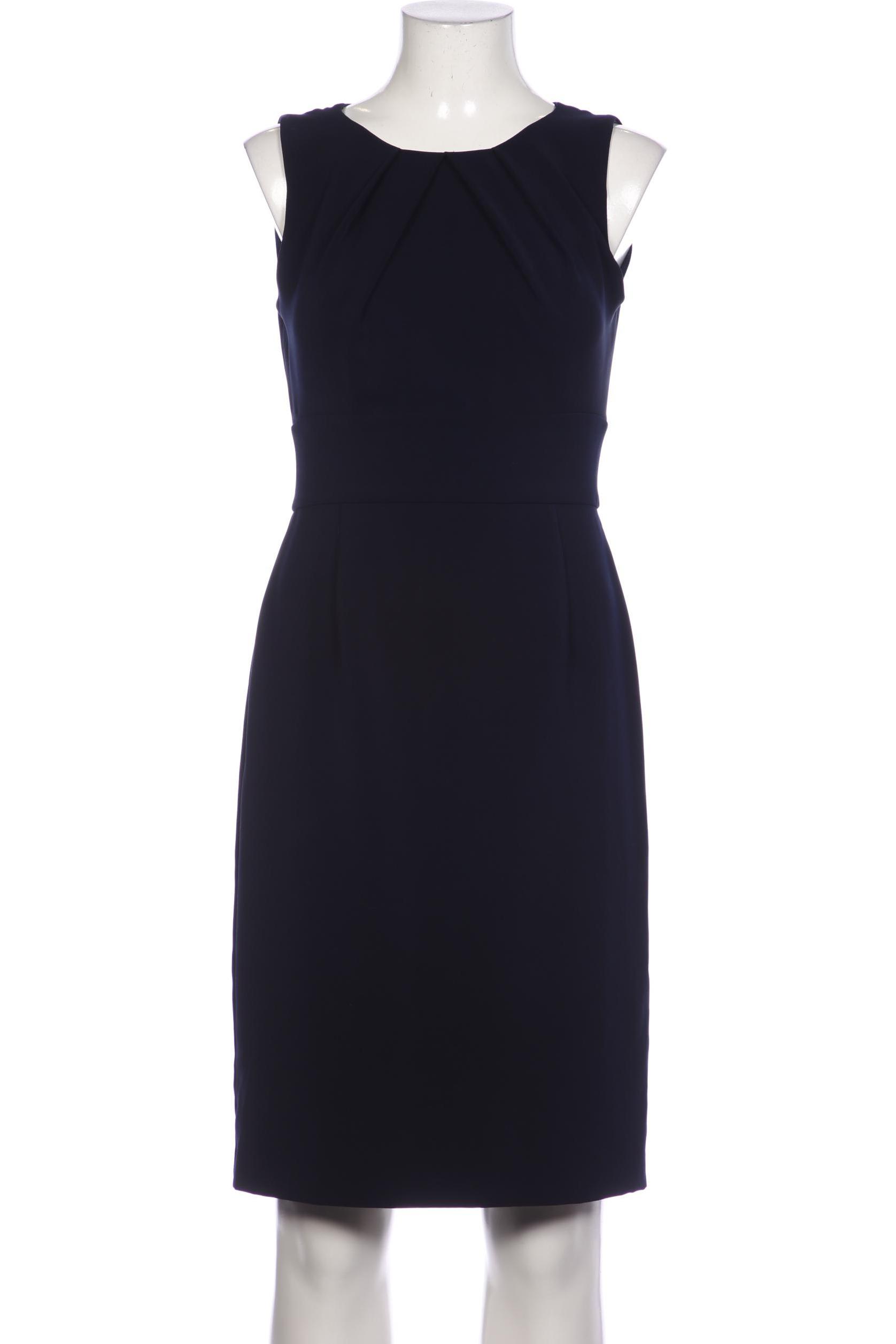 

Ashley Brooke Damen Kleid, marineblau, Gr. 38