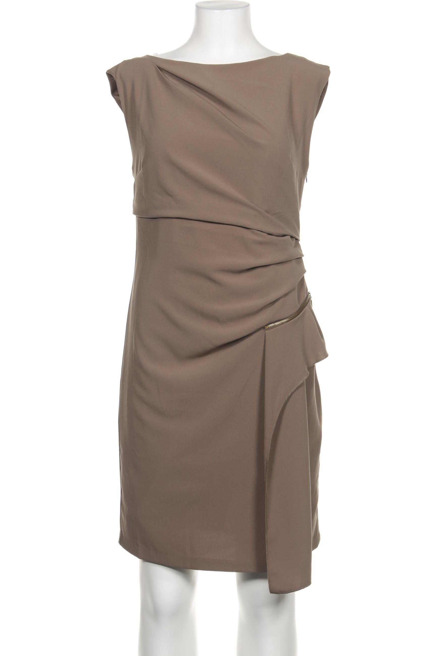 

Ashley Brooke Damen Kleid, braun, Gr. 38