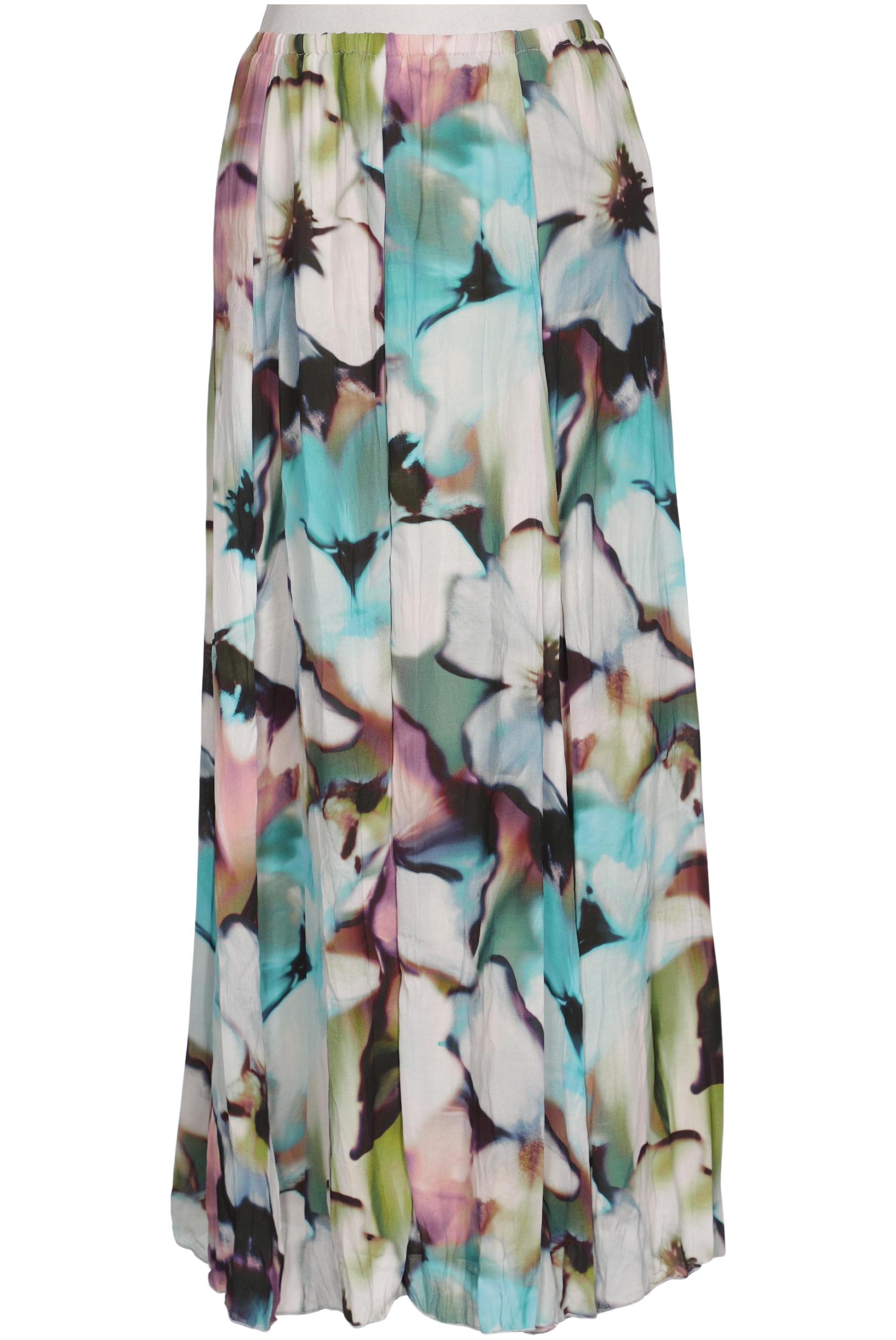 

Ashley Brooke Damen Rock, mehrfarbig, Gr. 36