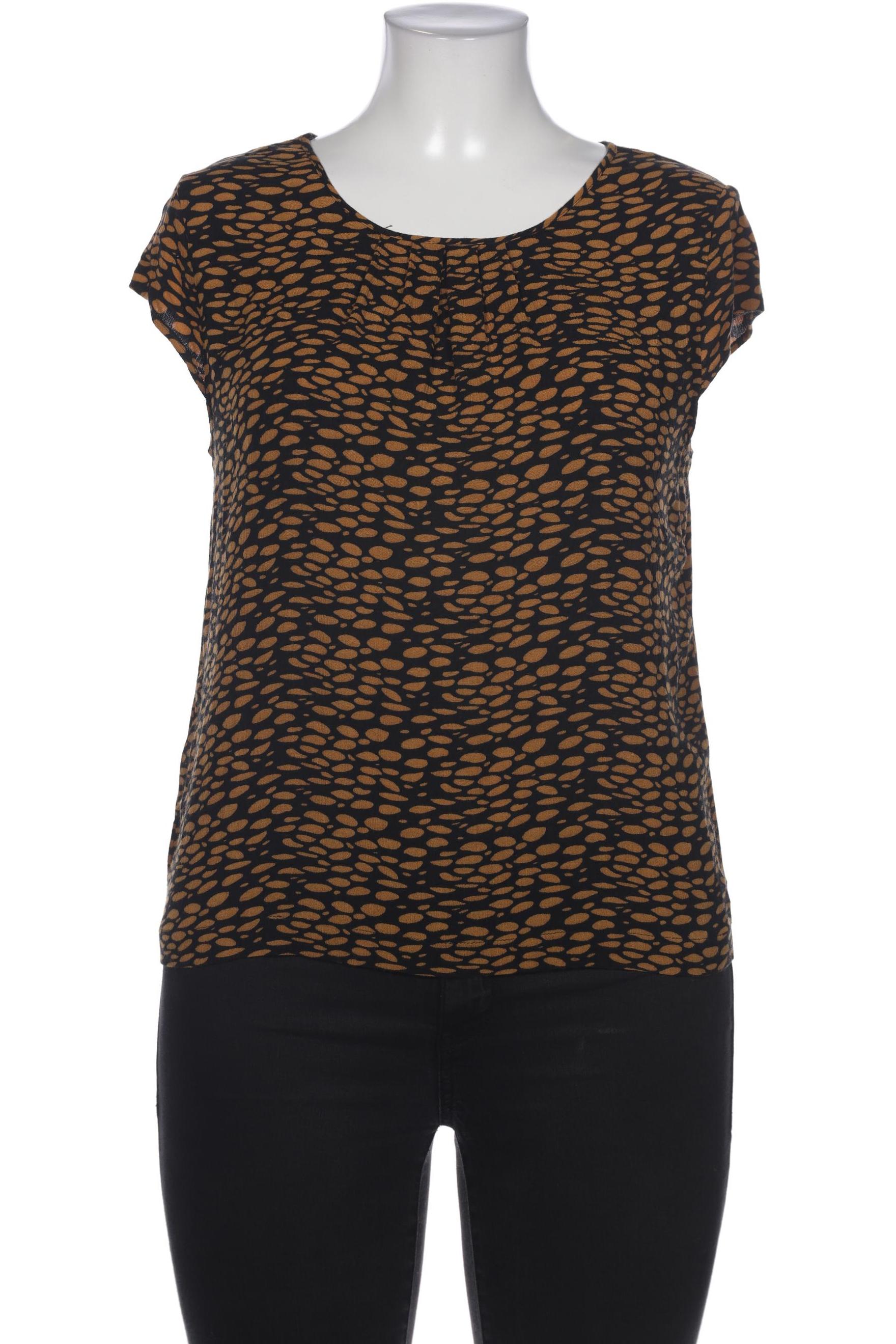 

Ashley Brooke Damen Bluse, orange, Gr. 42