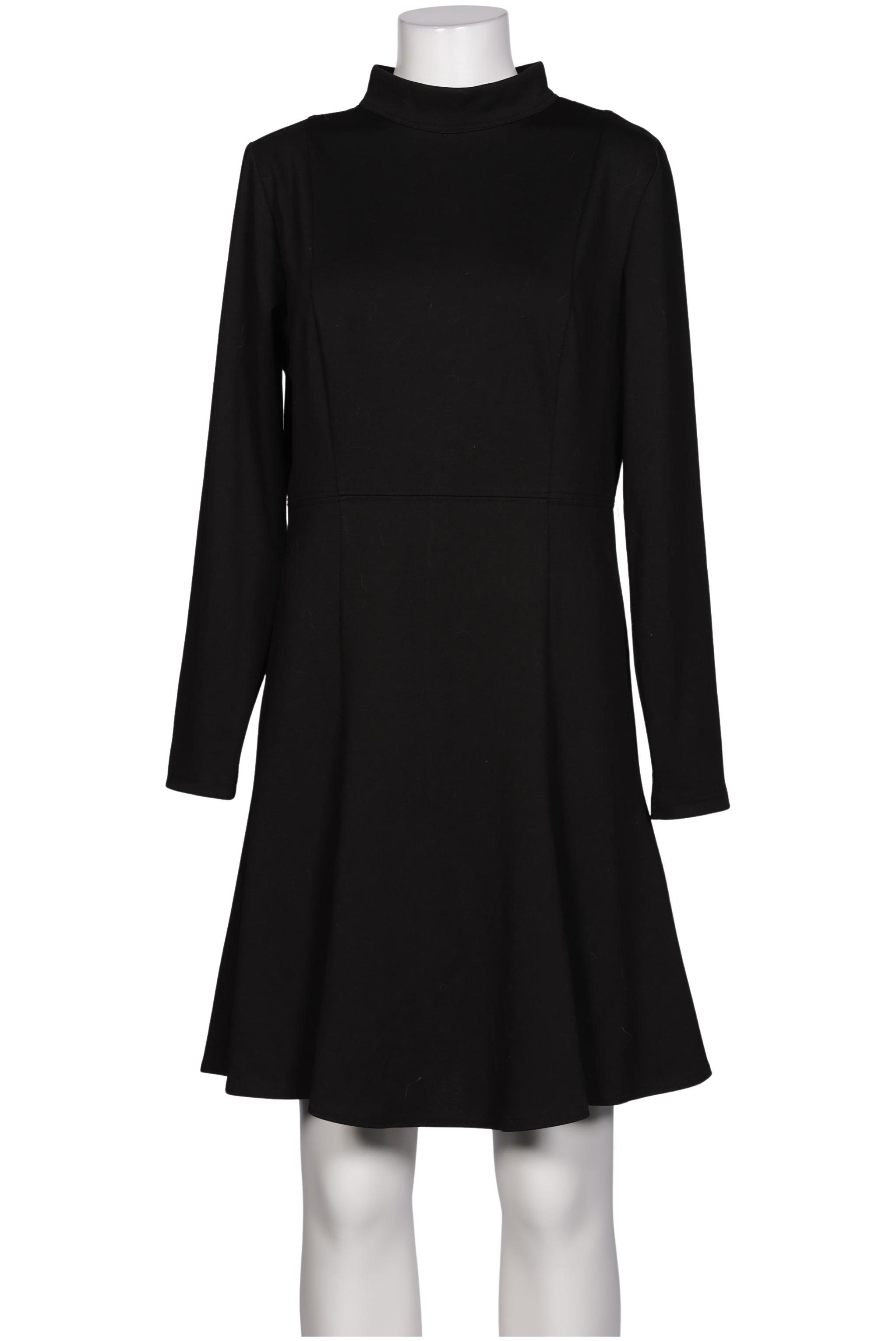 

Ashley Brooke Damen Kleid, schwarz, Gr. 42