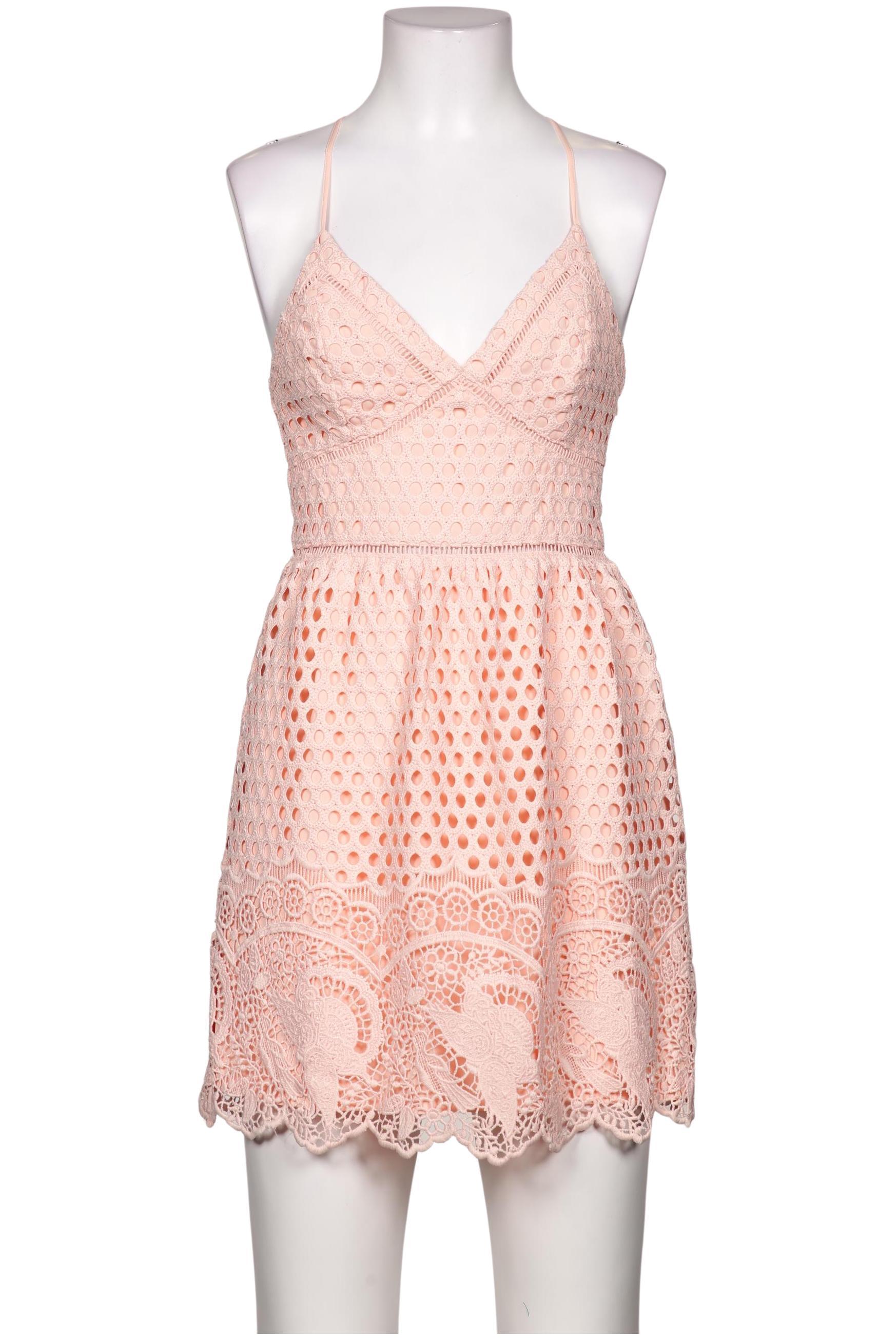 

Ashley Brooke Damen Kleid, pink, Gr. 36