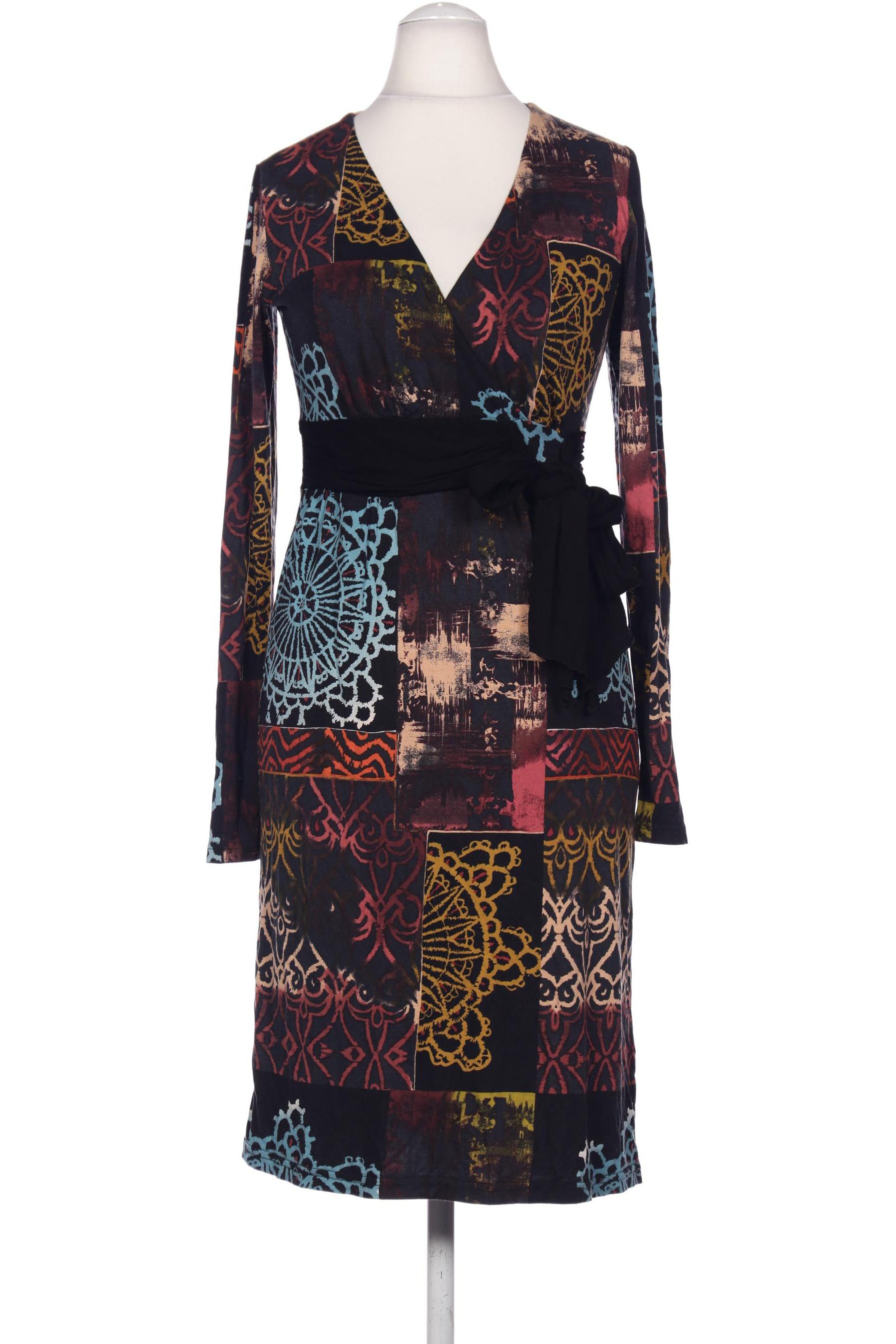 

Ashley Brooke Damen Kleid, schwarz, Gr. 36