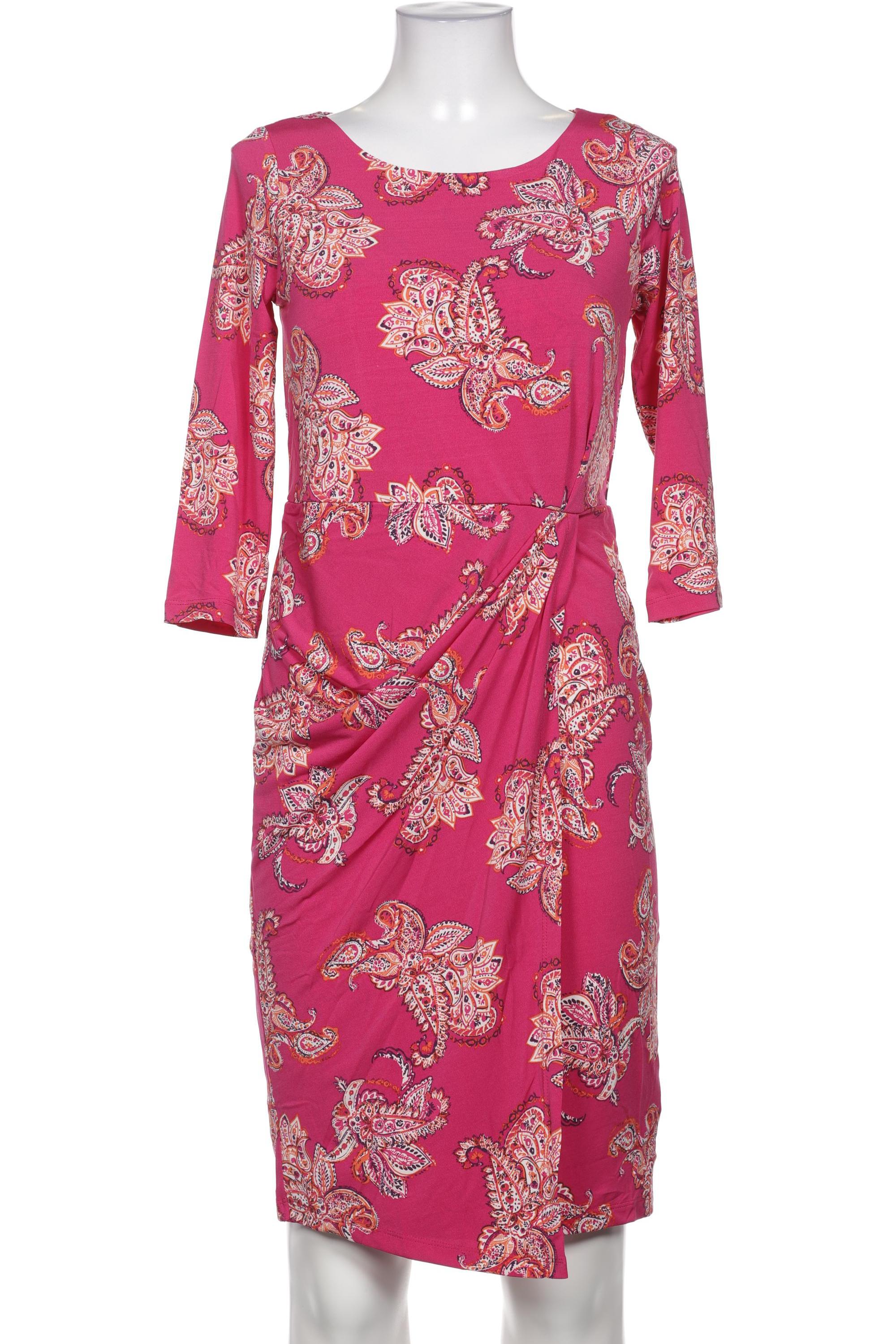 

Ashley Brooke Damen Kleid, pink