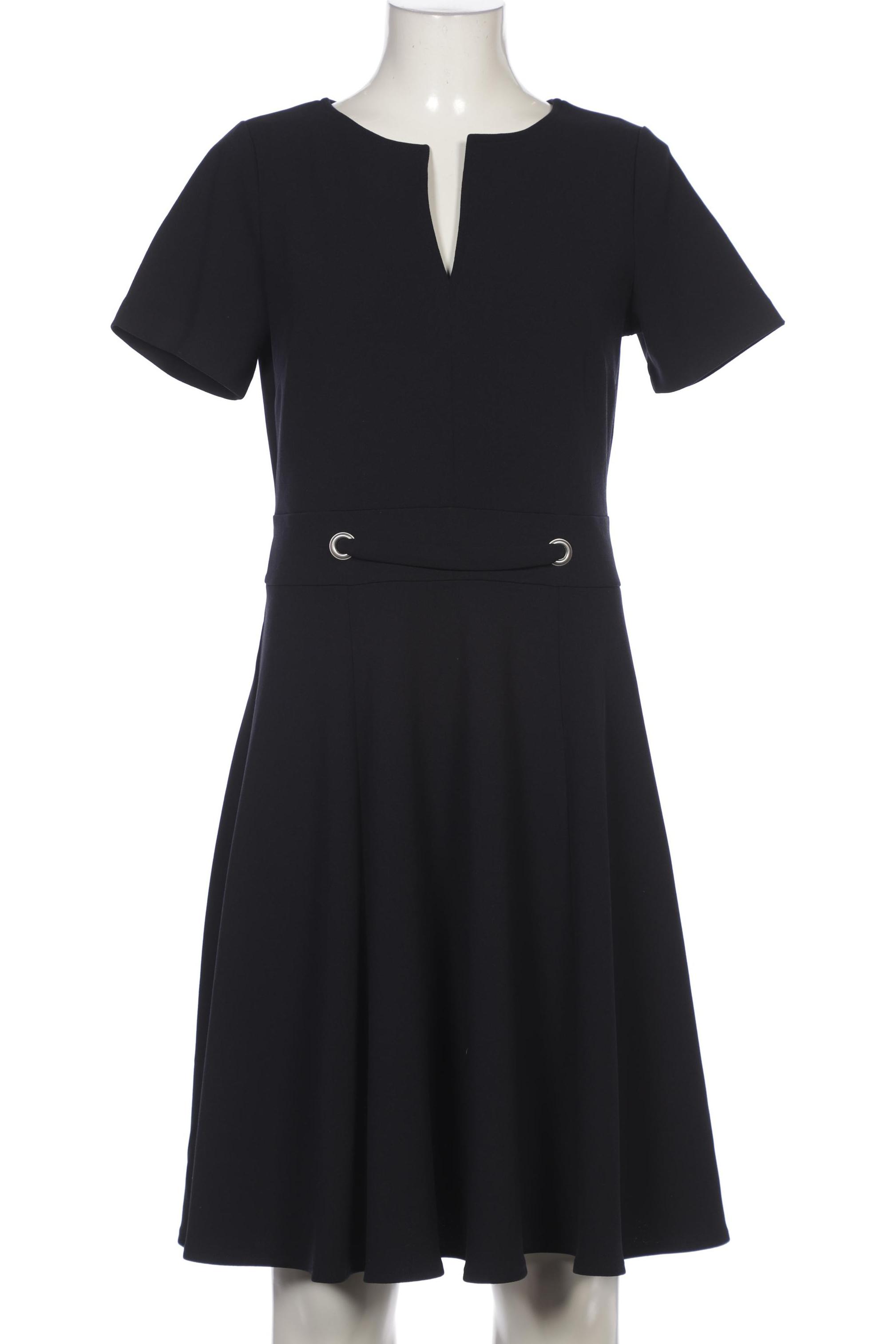 

Ashley Brooke Damen Kleid, marineblau, Gr. 40